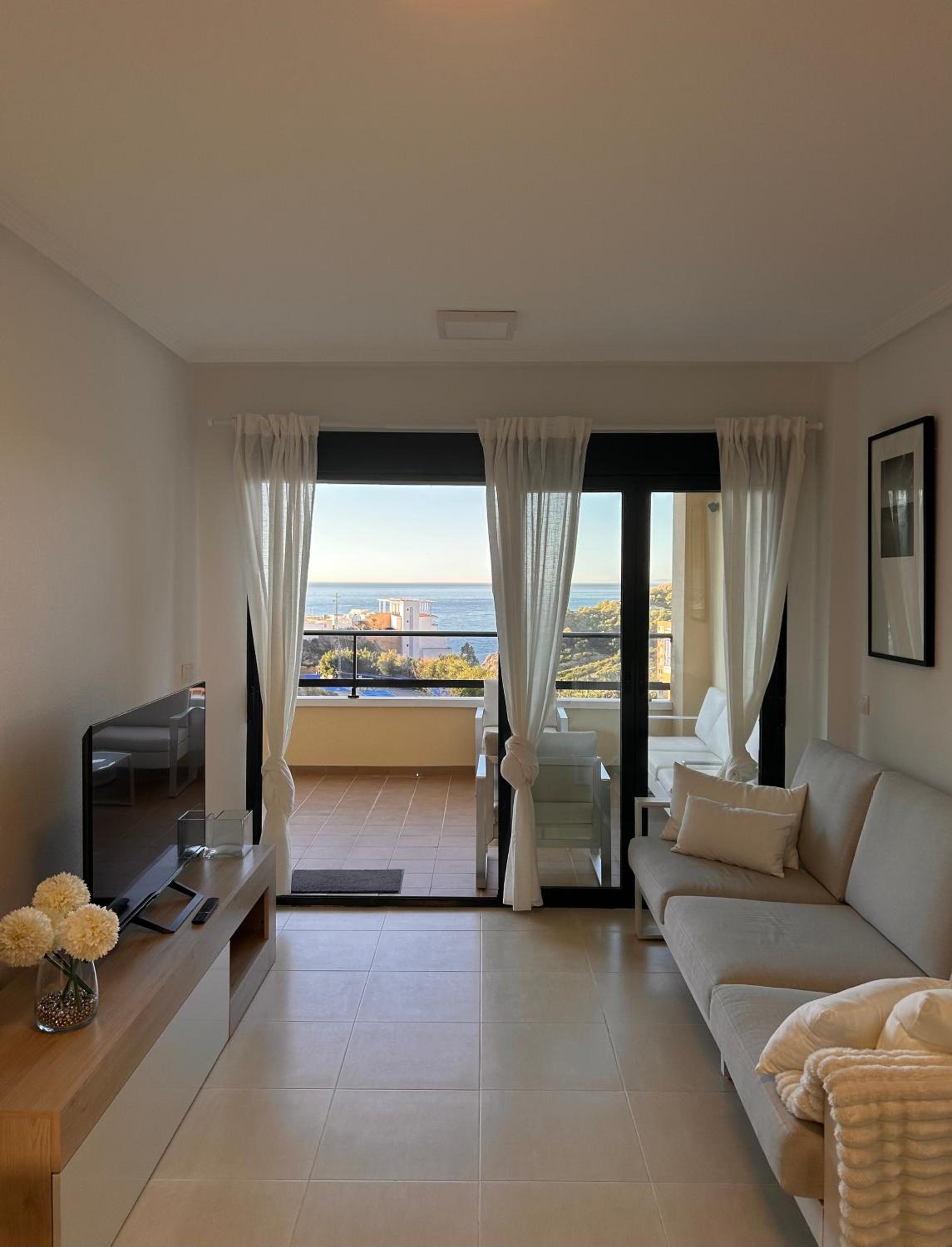 Flats Montiboli SUN