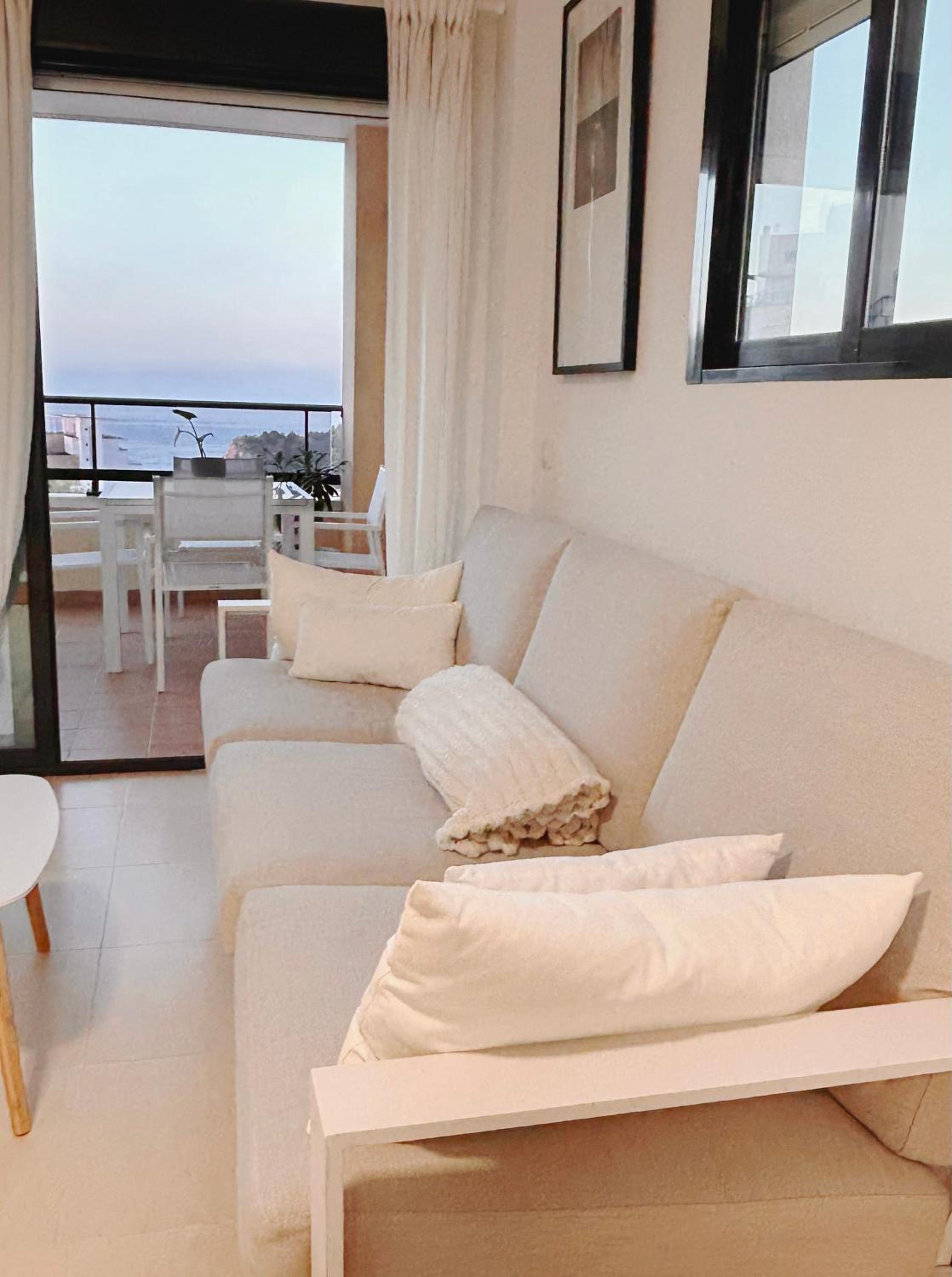 Flats Montiboli SUN