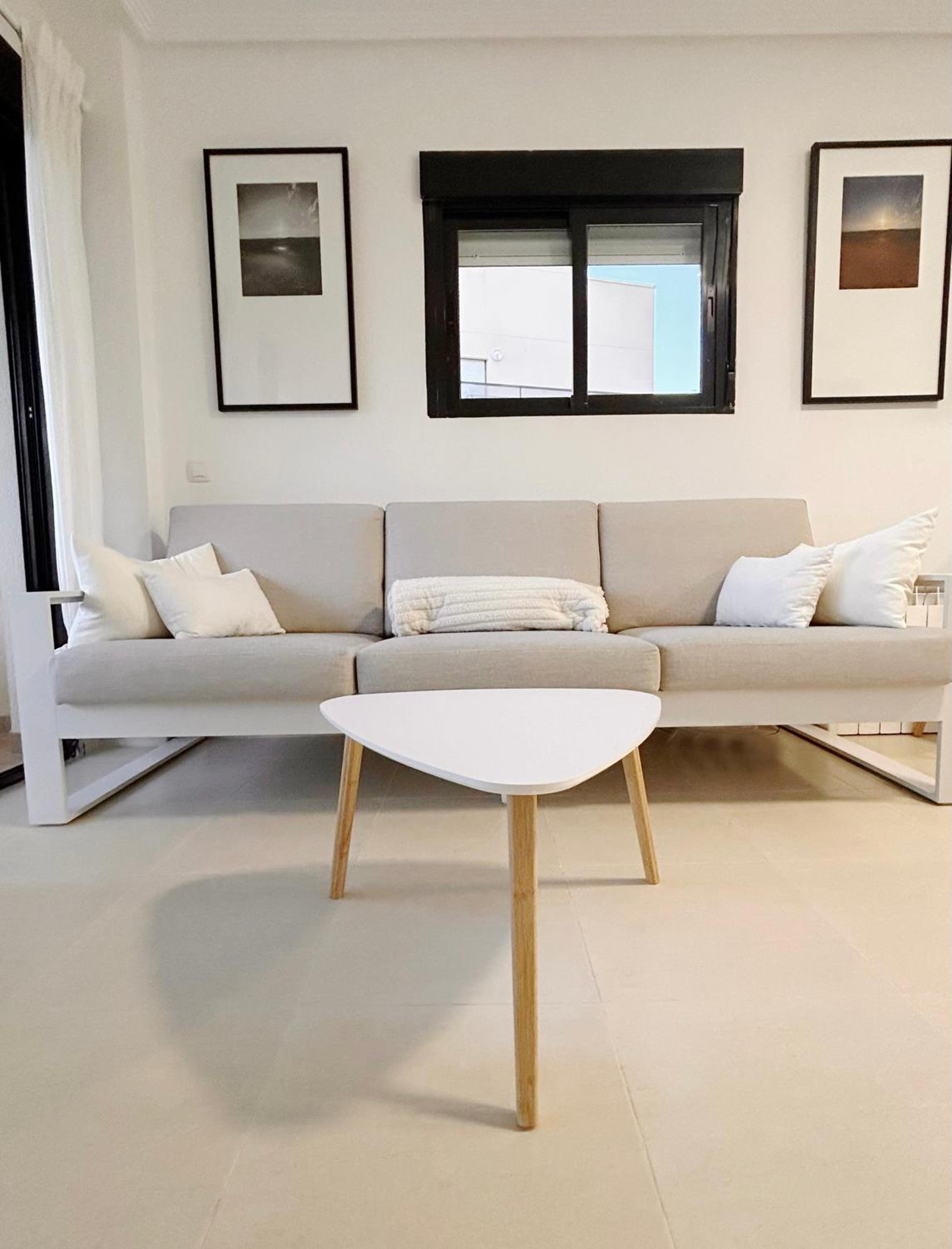 Flats Montiboli SUN