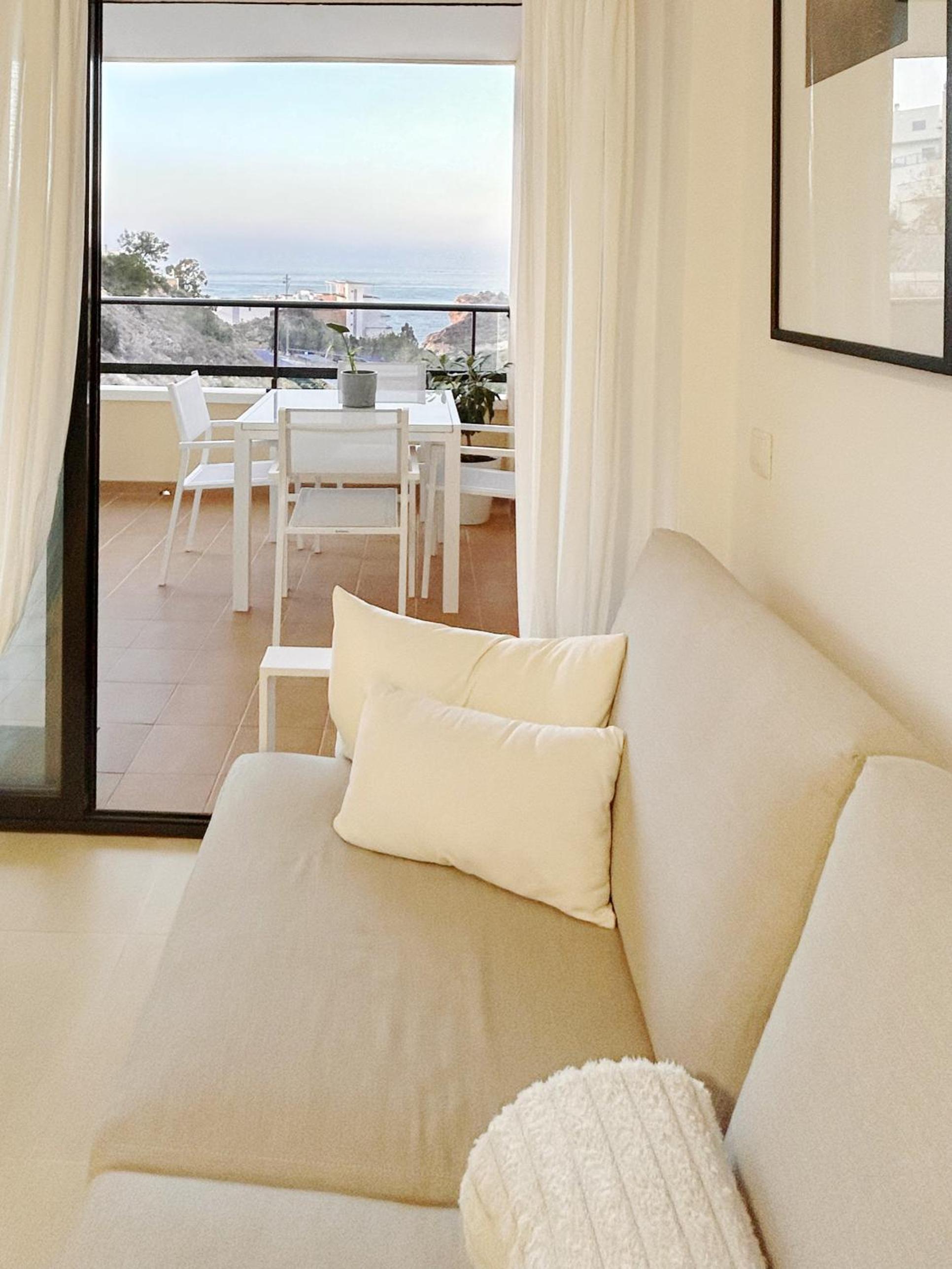 Flats Montiboli SUN