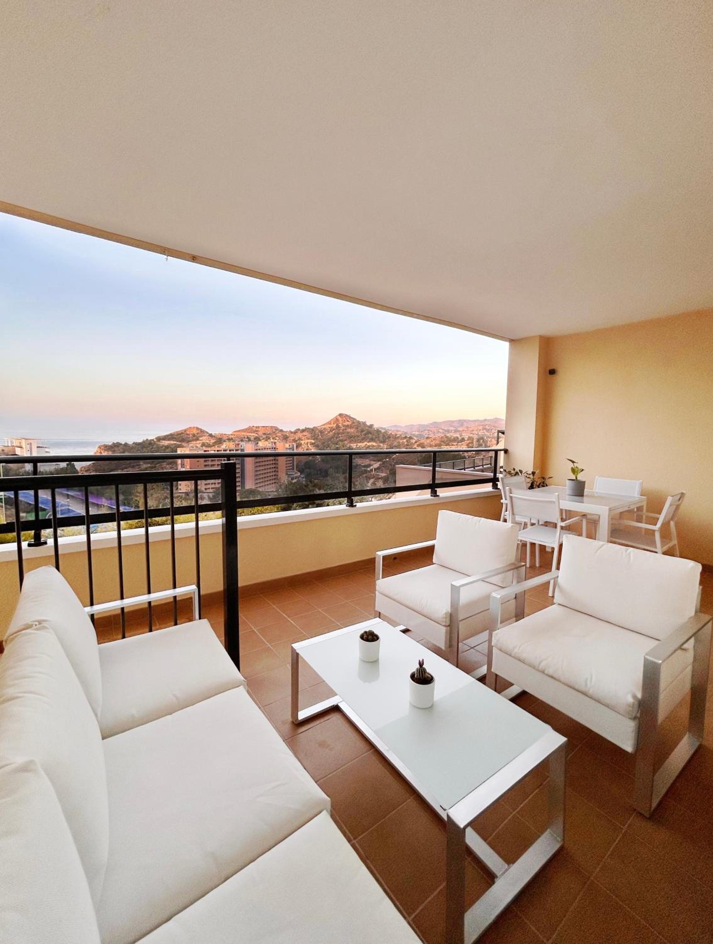 Flats Montiboli SUN