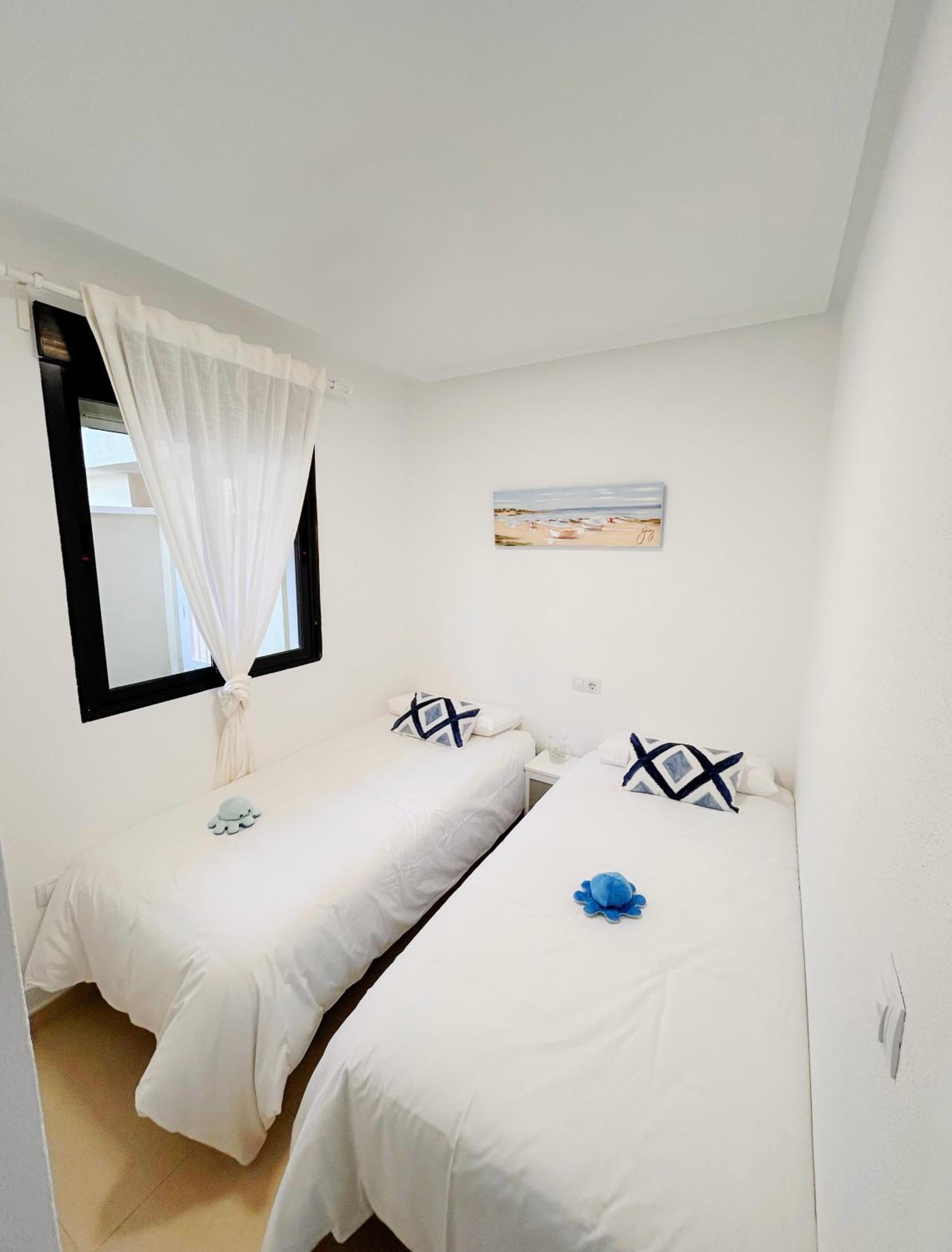 Flats Montiboli SUN