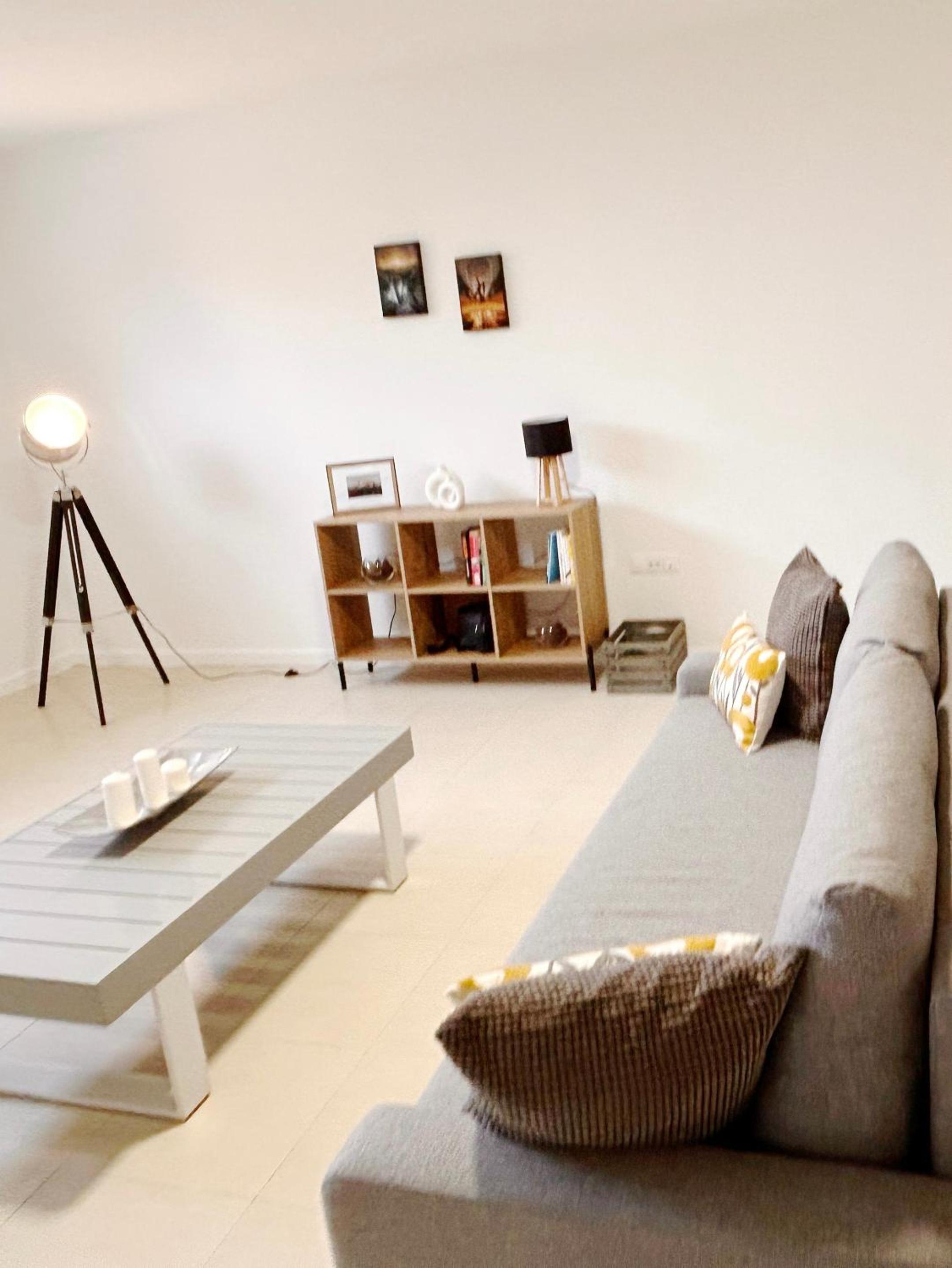 Flats Montiboli SUN