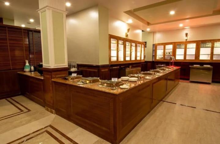 Mentokling Residency, Leh, Ladakh