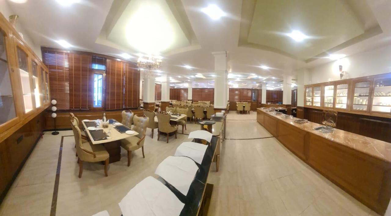 Mentokling Residency, Leh, Ladakh