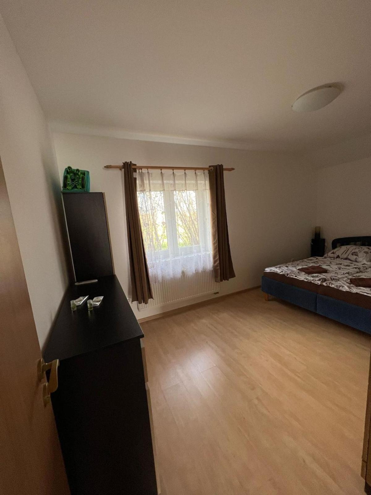 Jendův domeček