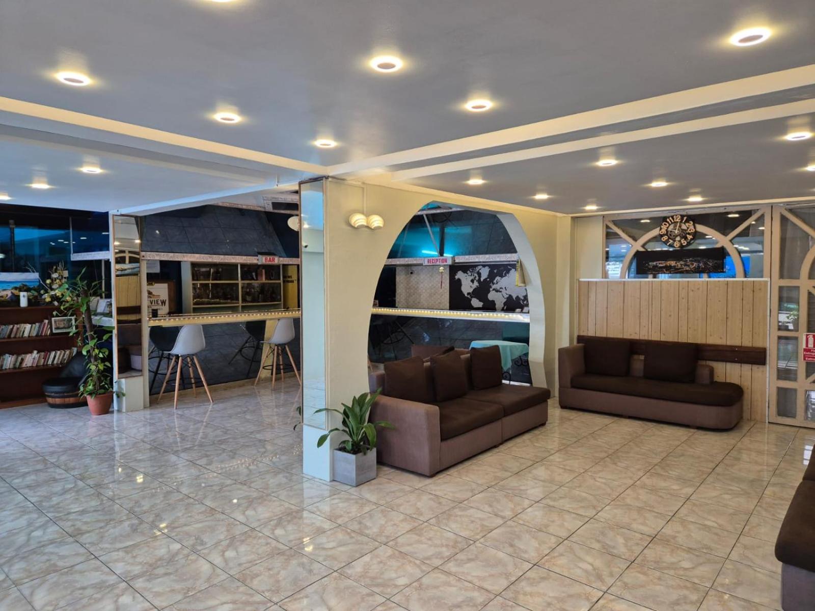 Mountview Tourist Residence view 5