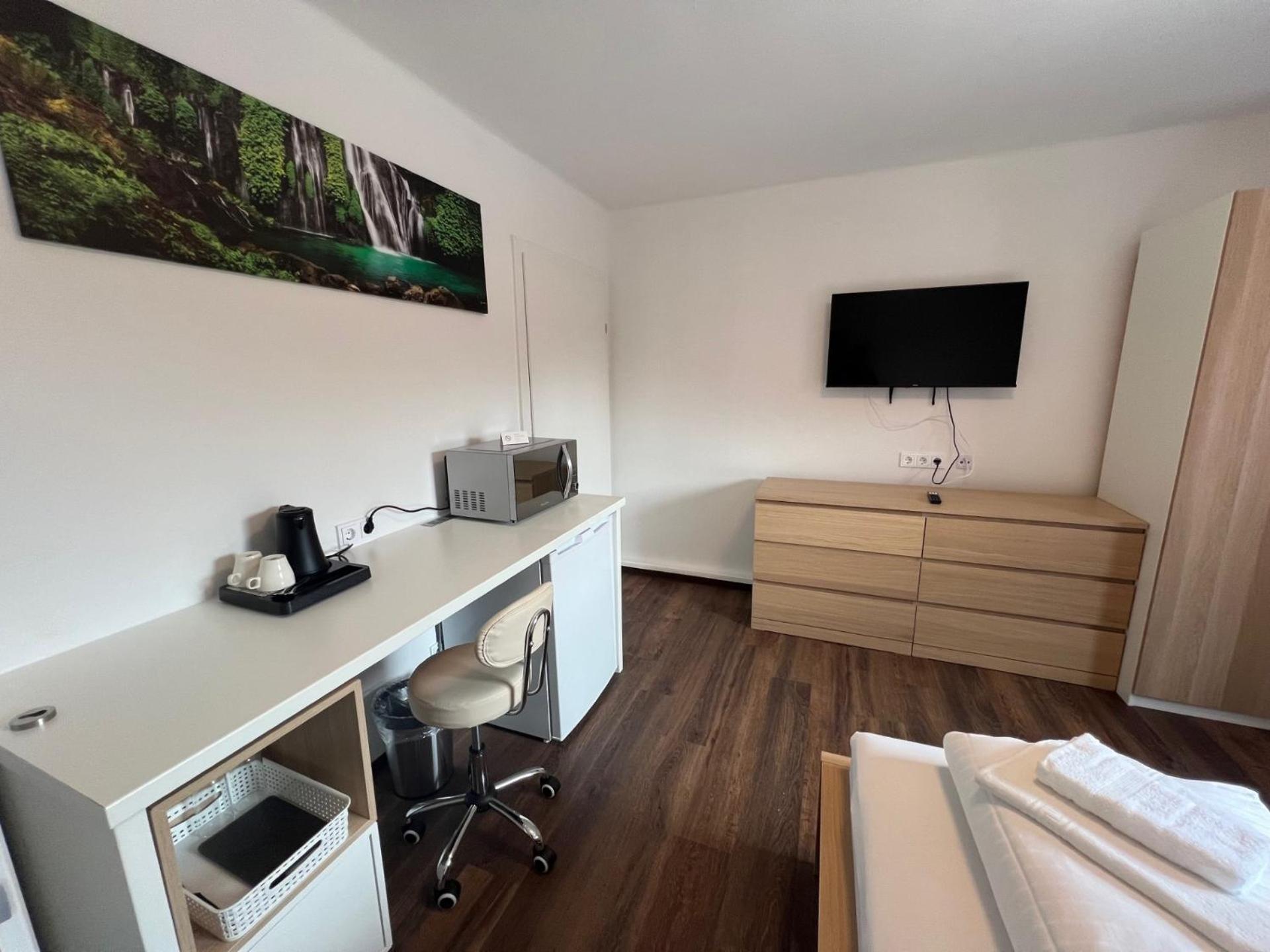 Klockerhof Appartements I Rooms