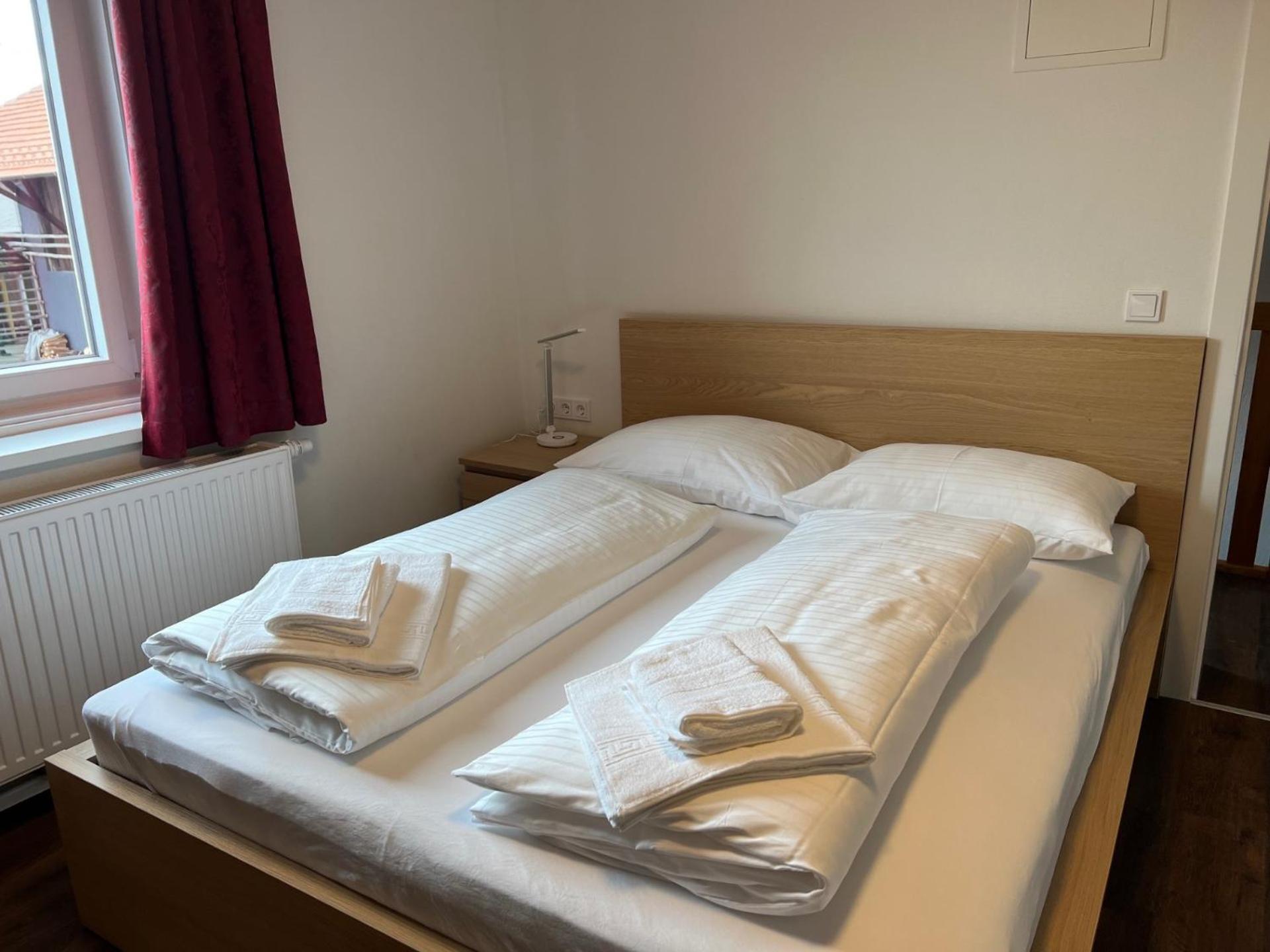 Klockerhof Appartements I Rooms
