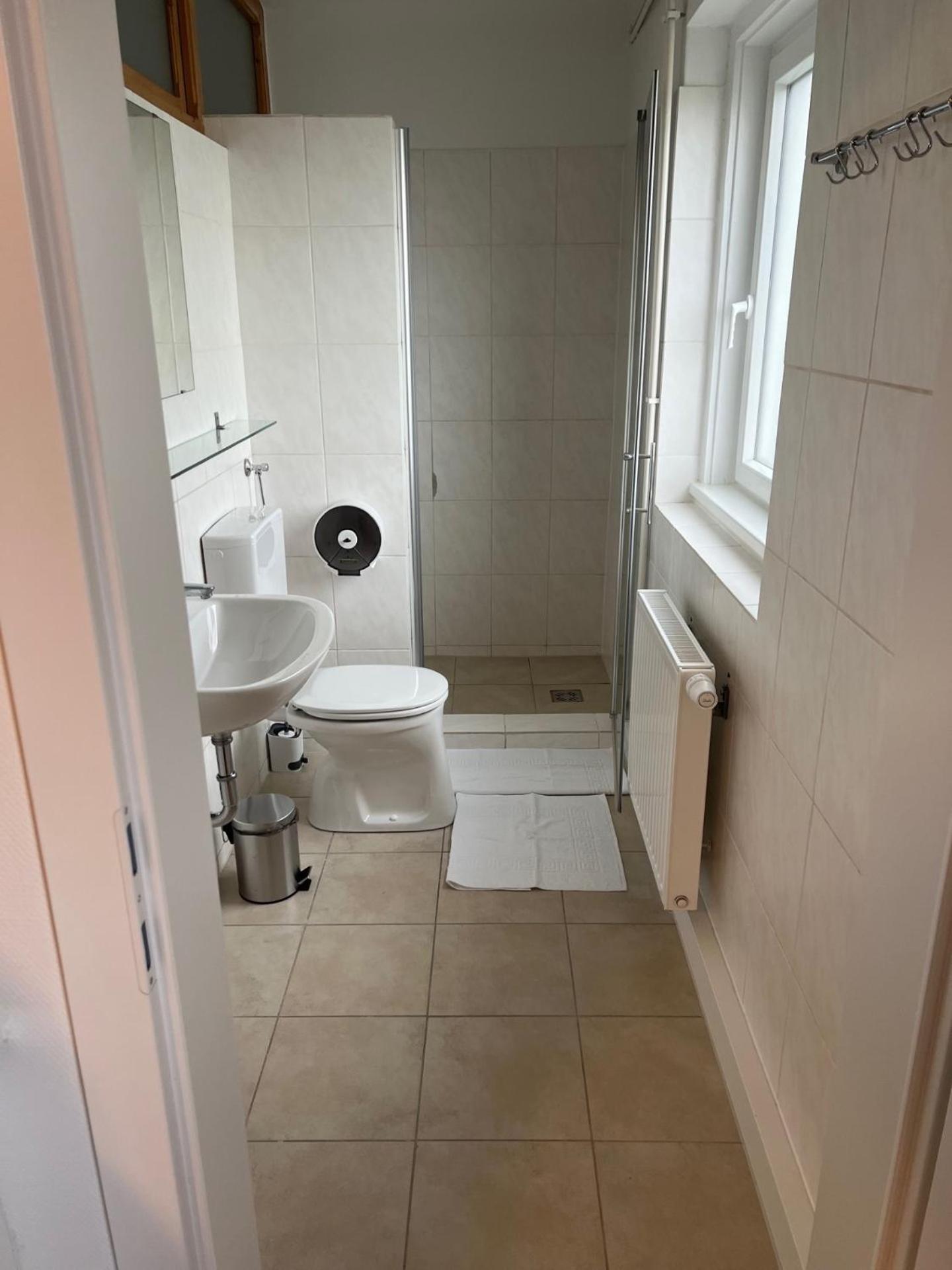Klockerhof Appartements I Rooms