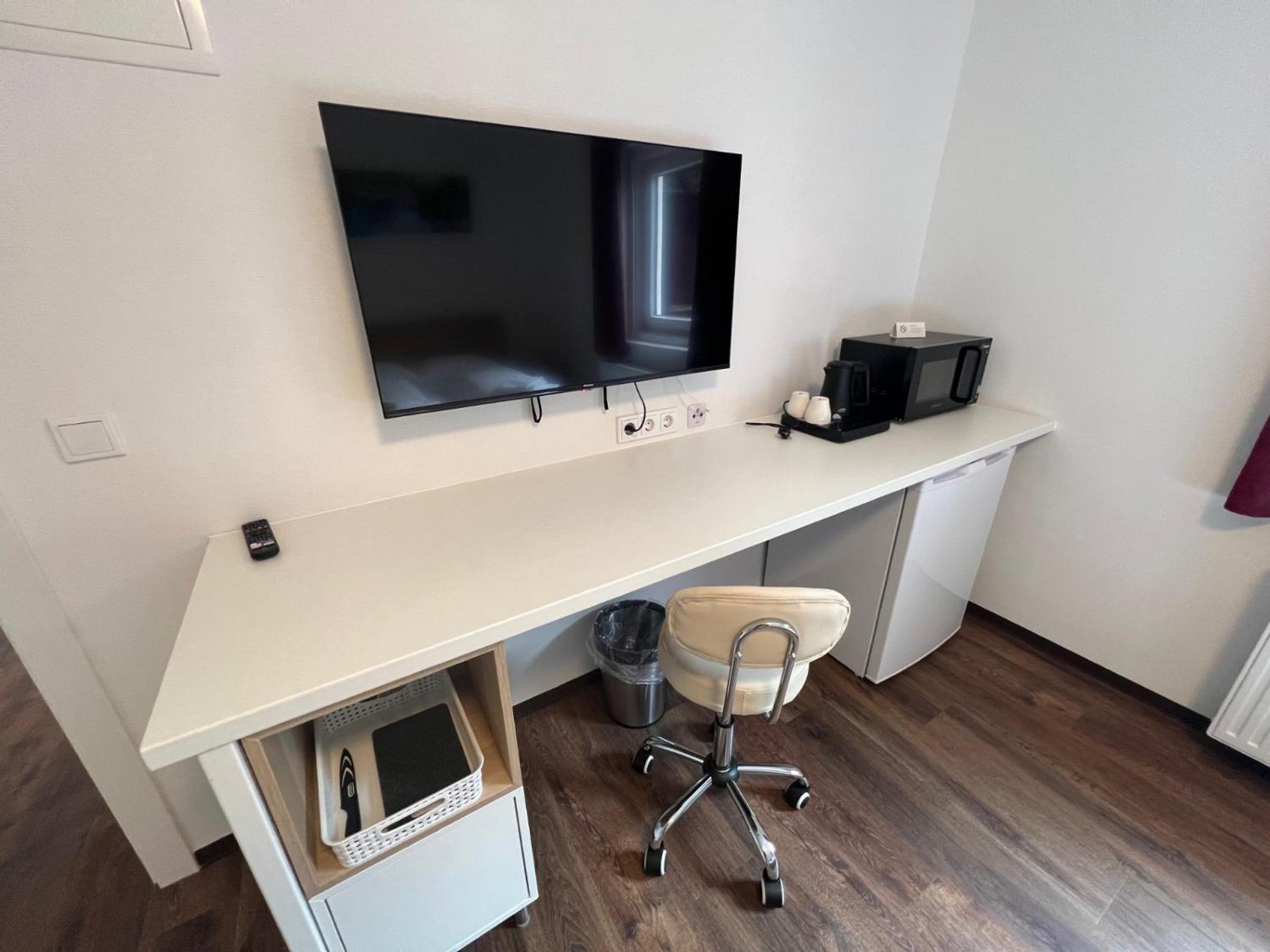 Klockerhof Appartements I Rooms