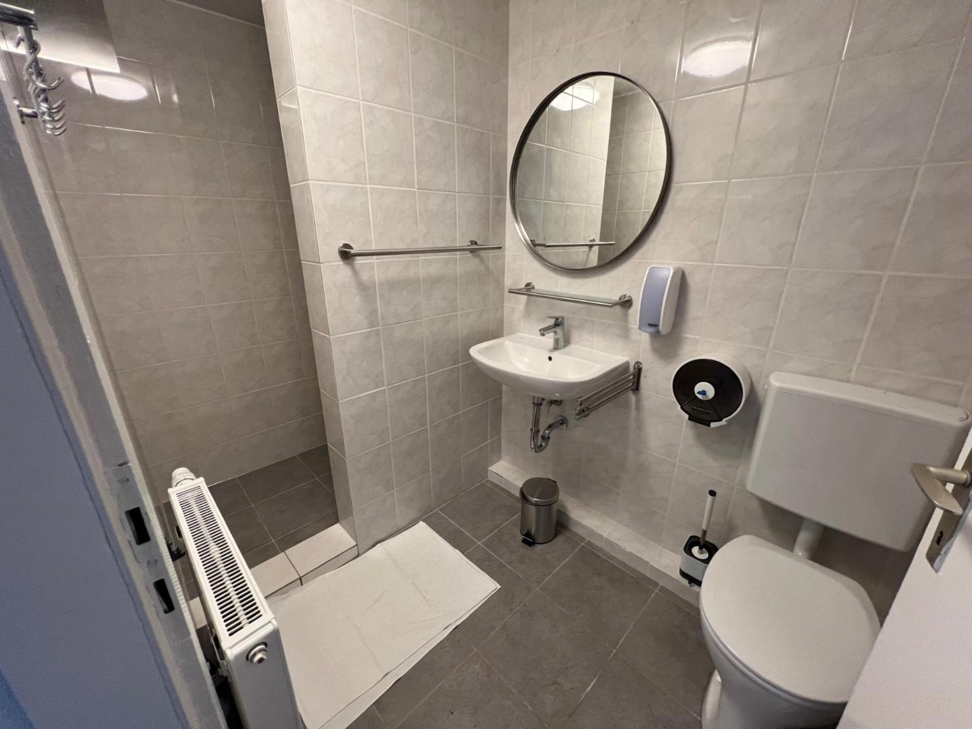 Klockerhof Appartements I Rooms