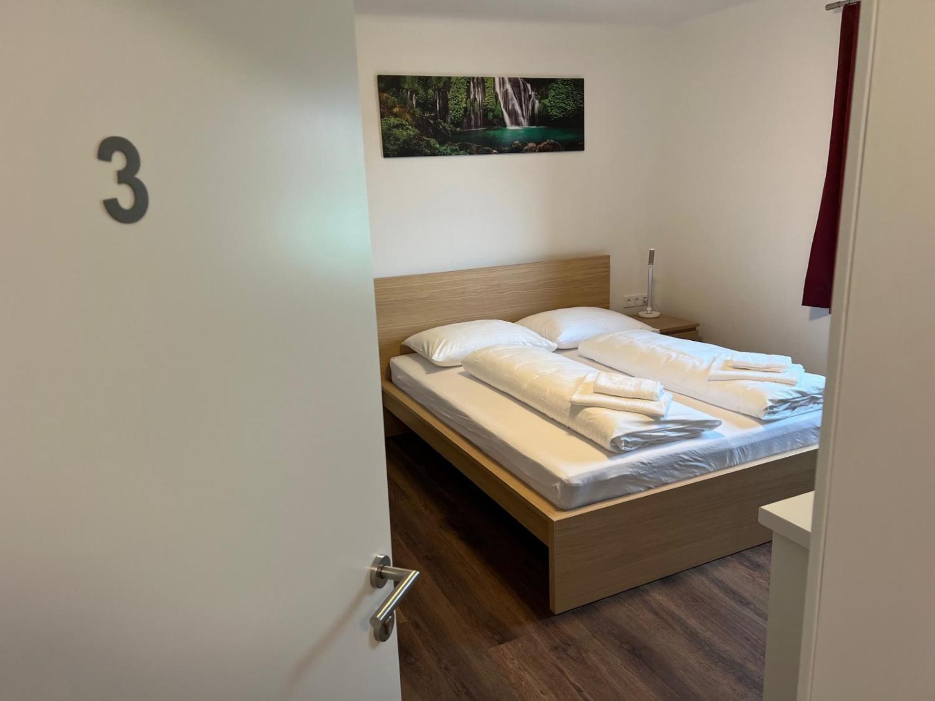 Klockerhof Appartements I Rooms