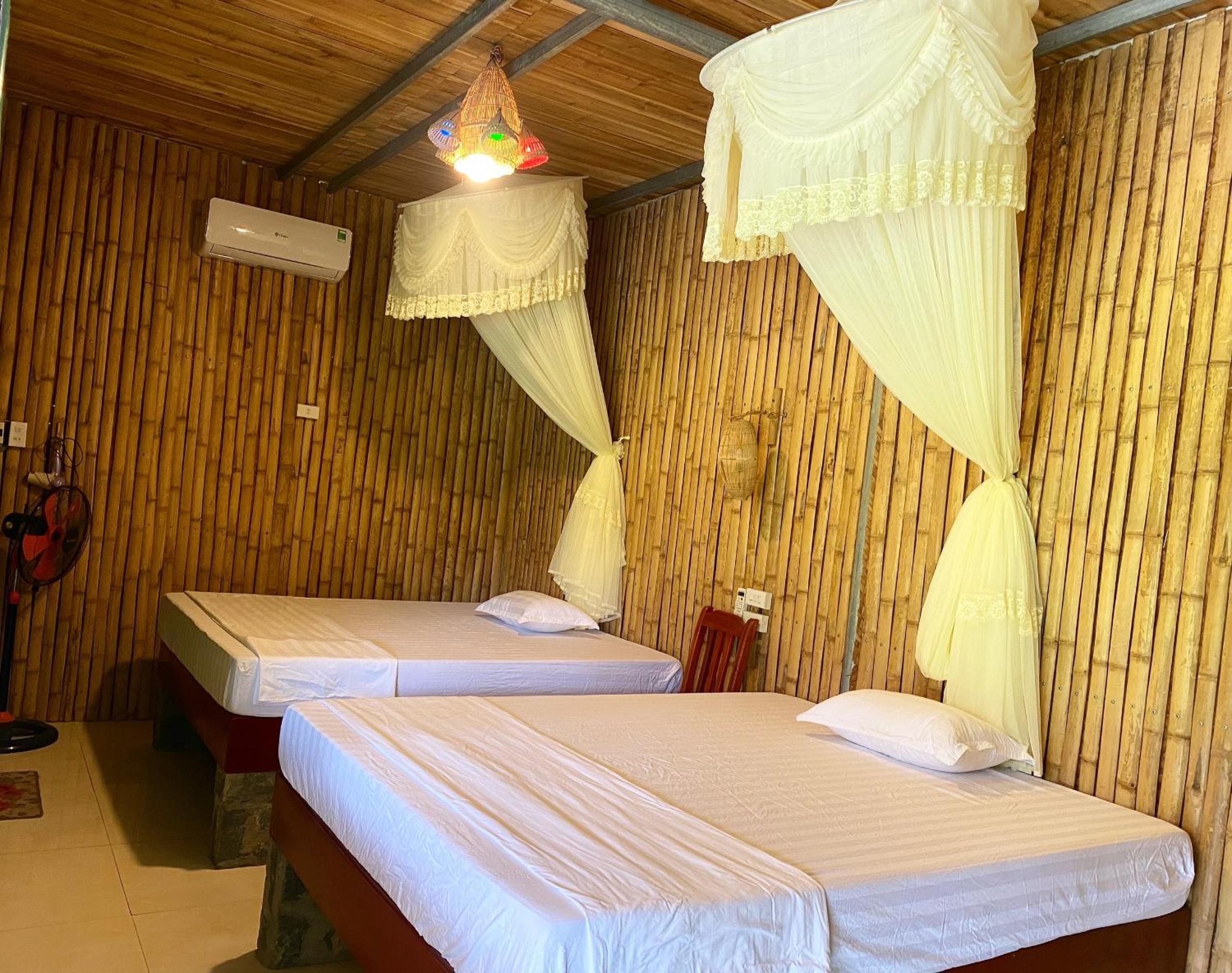Ninh Binh Valley Homestay
