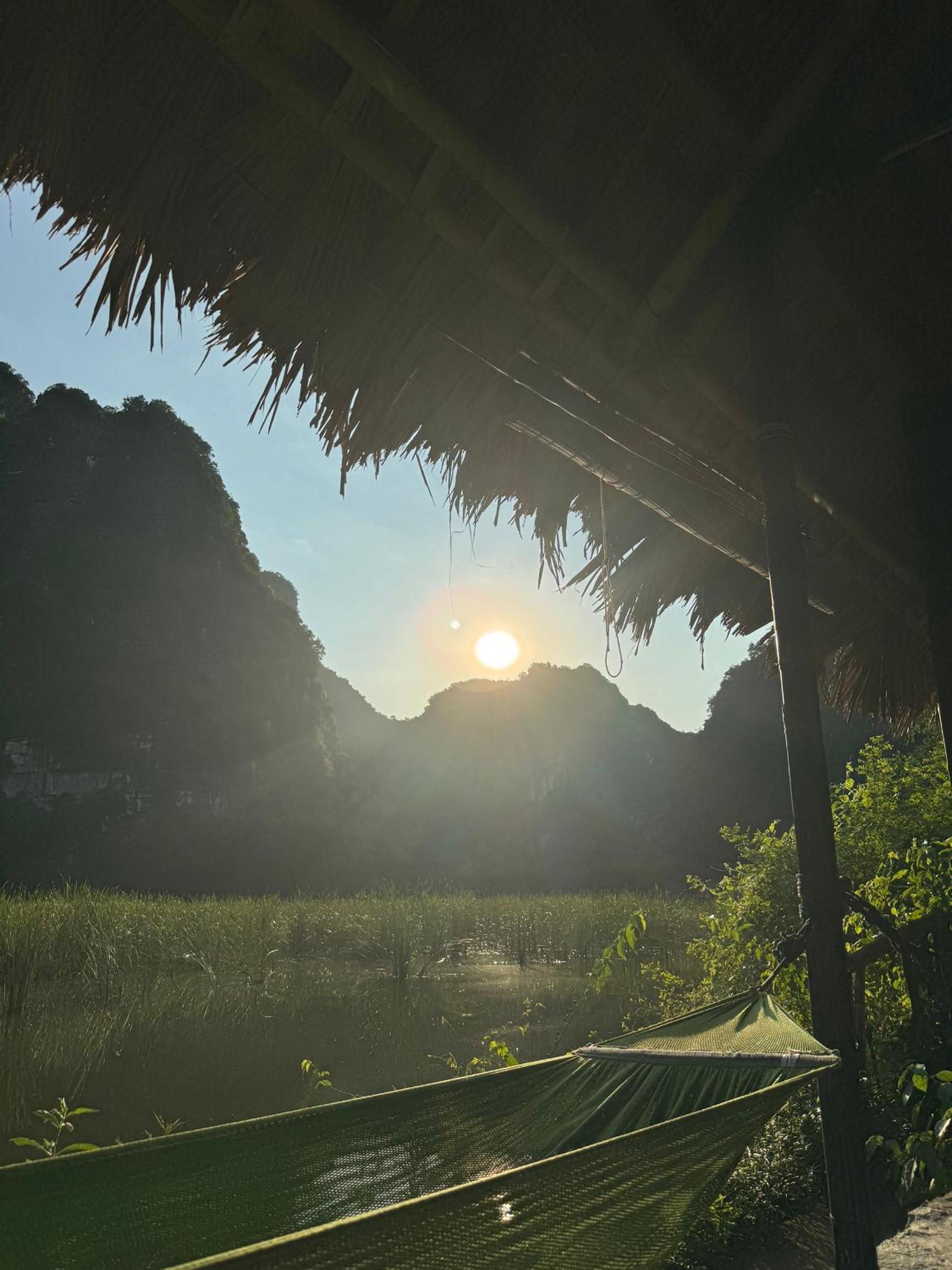 Ninh Binh Valley Homestay