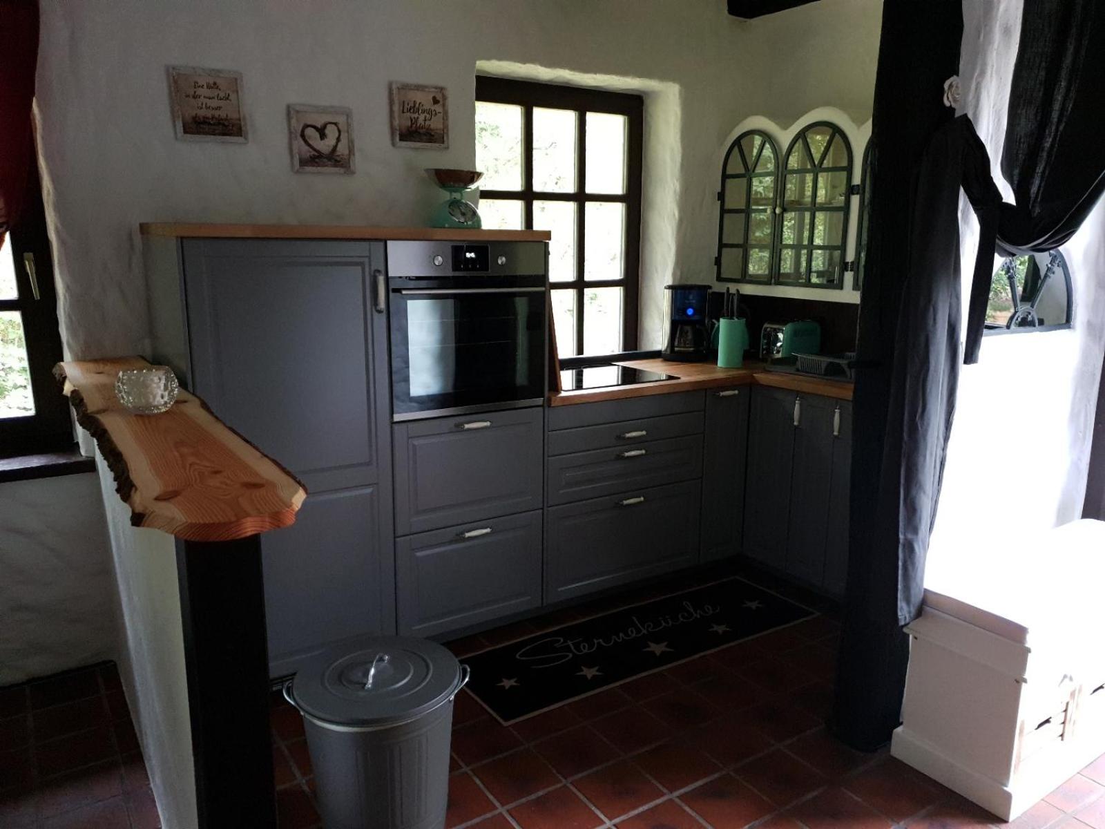 Ferienhaus Oak-Tree-Cottage