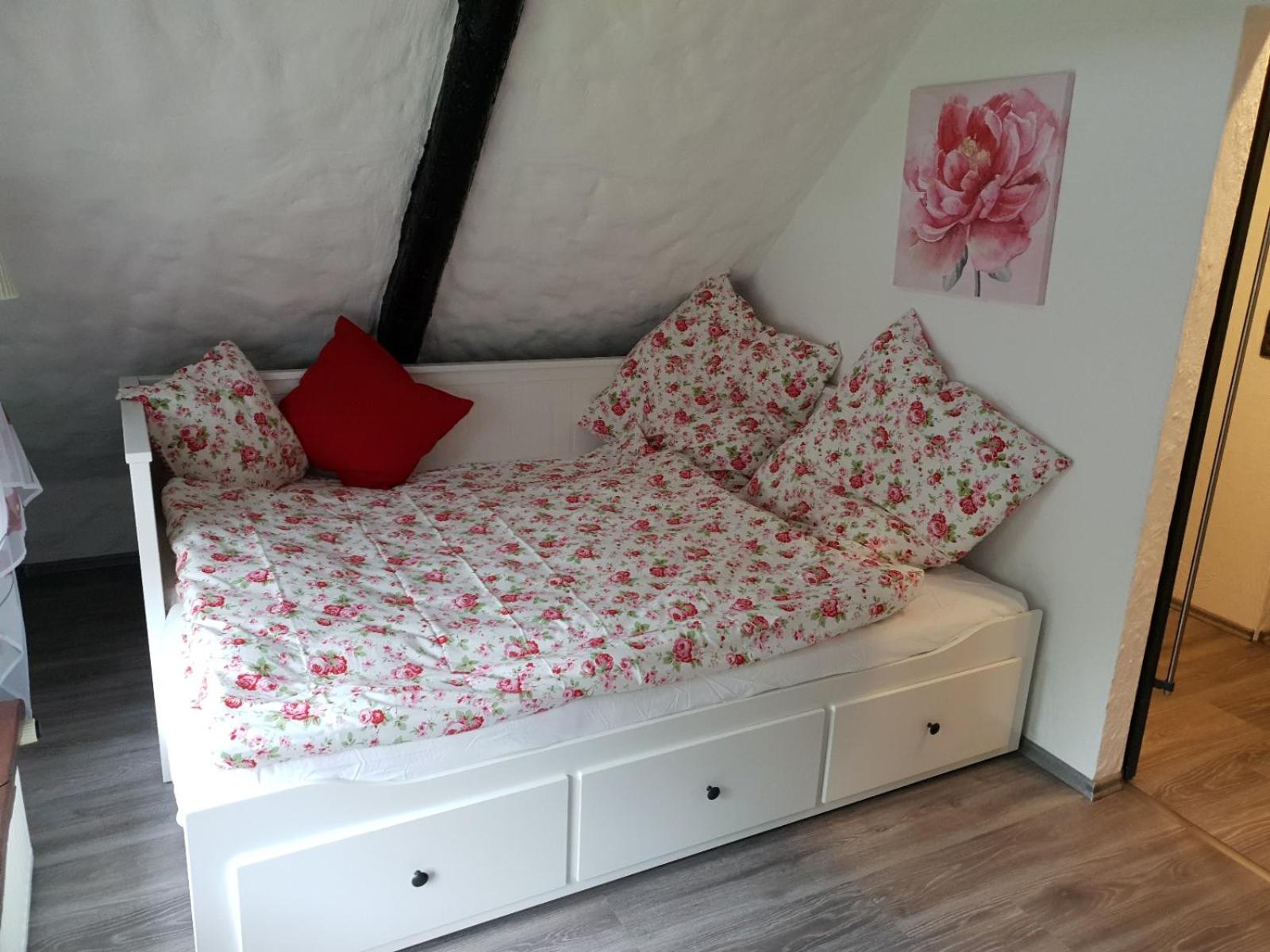 Ferienhaus Oak-Tree-Cottage