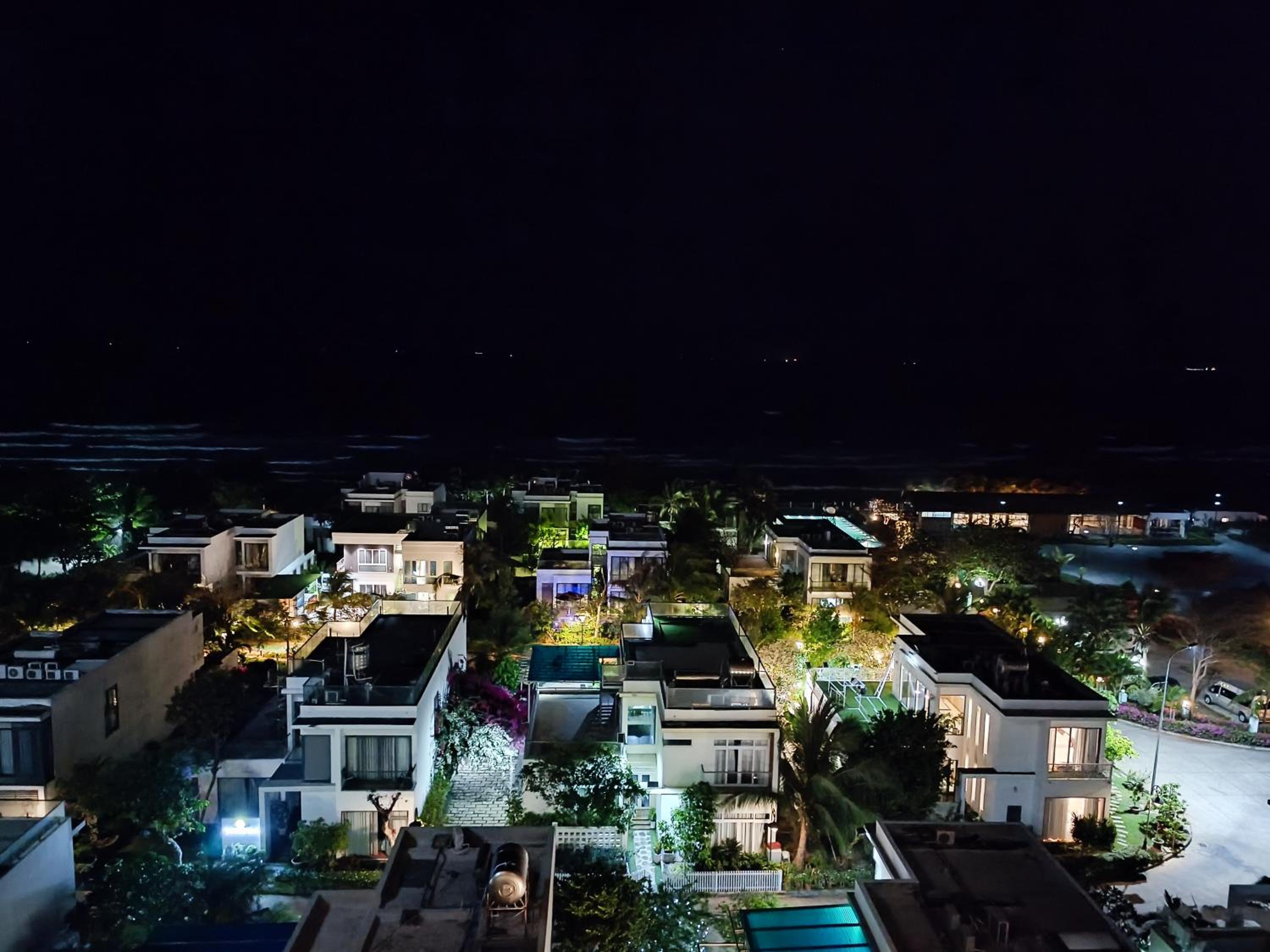 Vũng Tàu Aria - Blue Sapphire Resort view 5