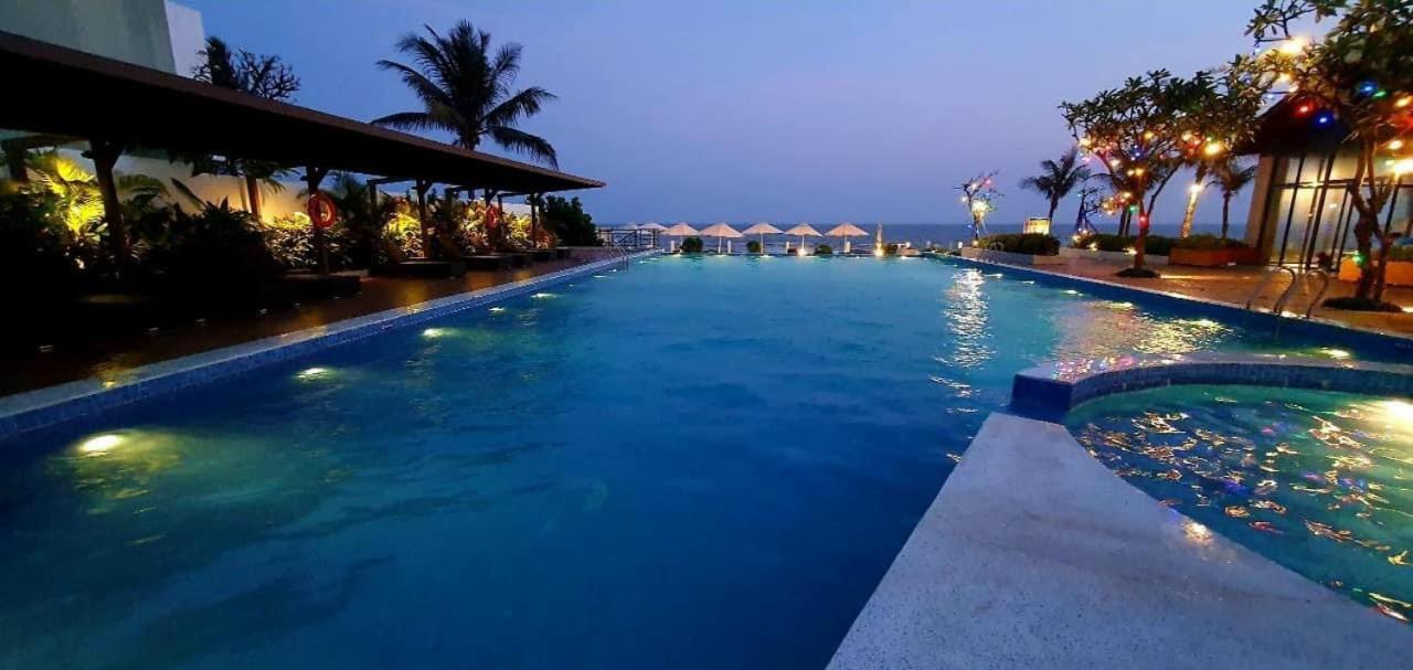 Vũng Tàu Aria - Blue Sapphire Resort view 3