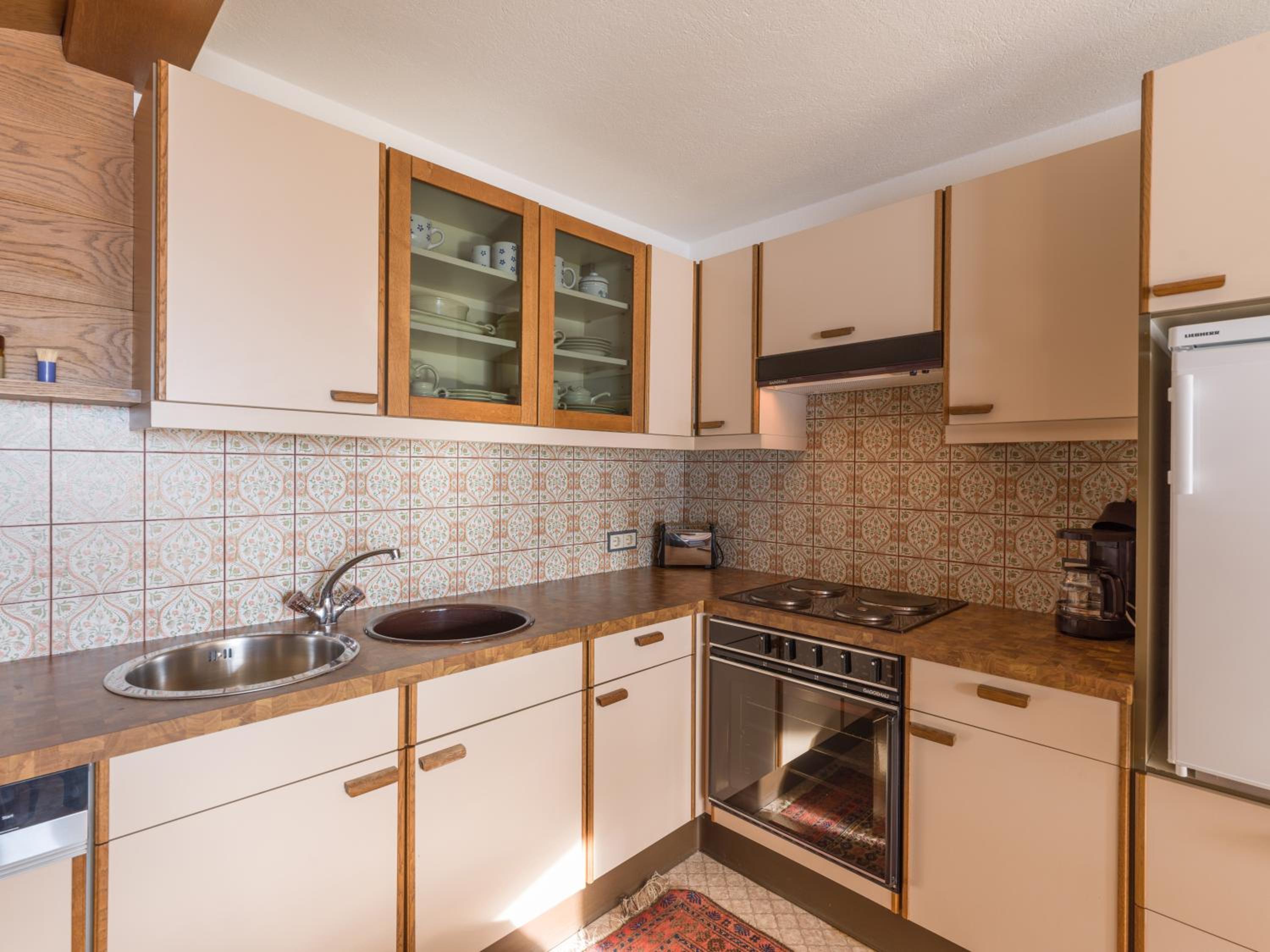 Ferienwohnung Wallner