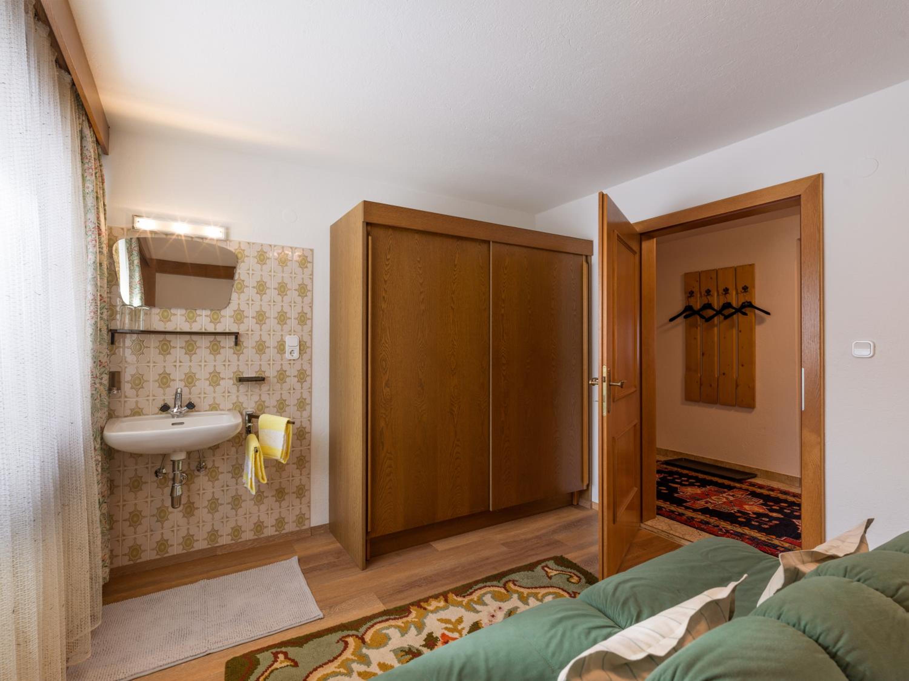 Ferienwohnung Wallner