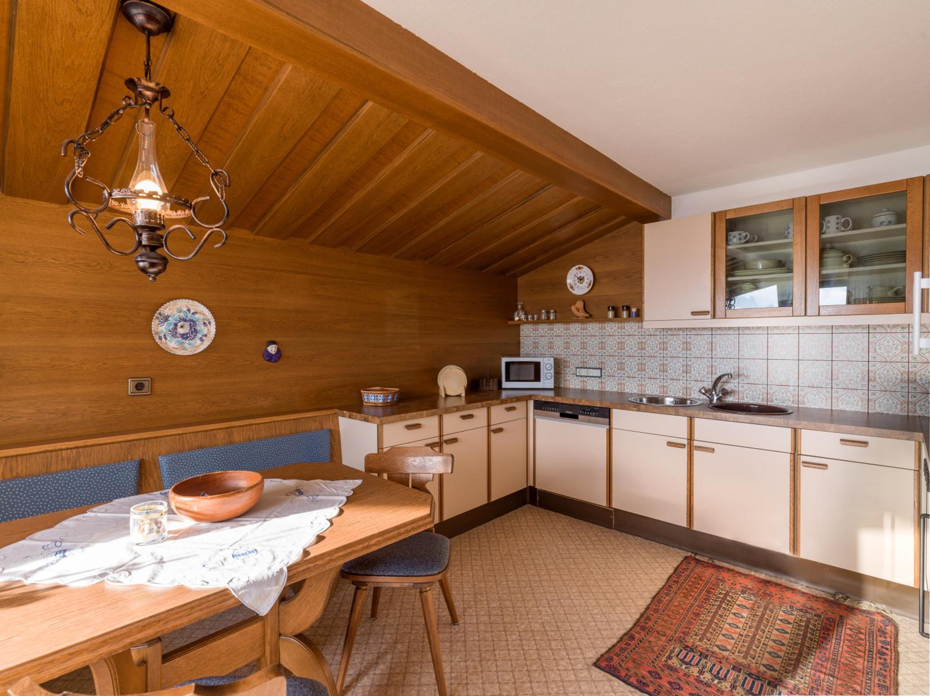 Ferienwohnung Wallner