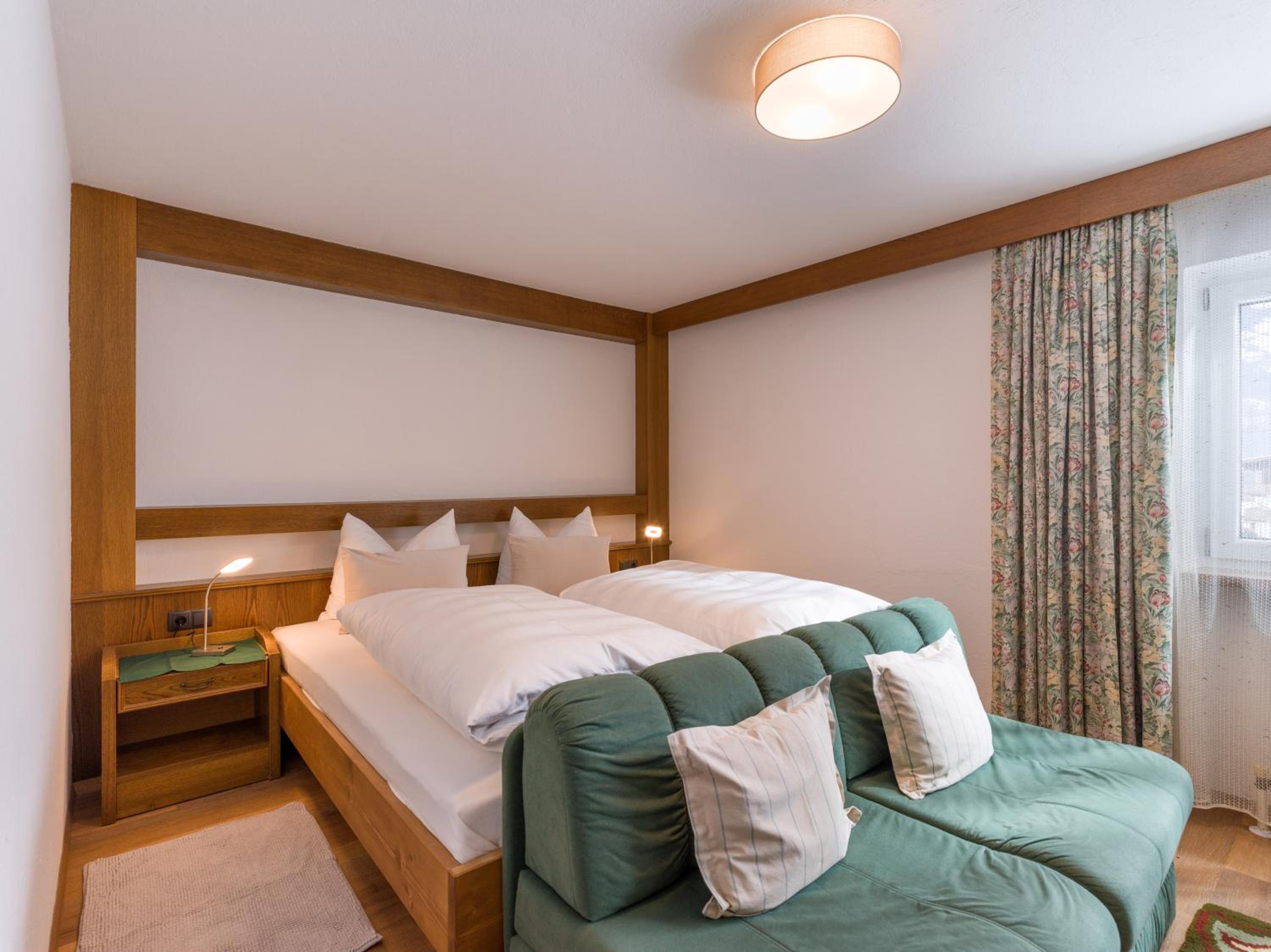 Ferienwohnung Wallner