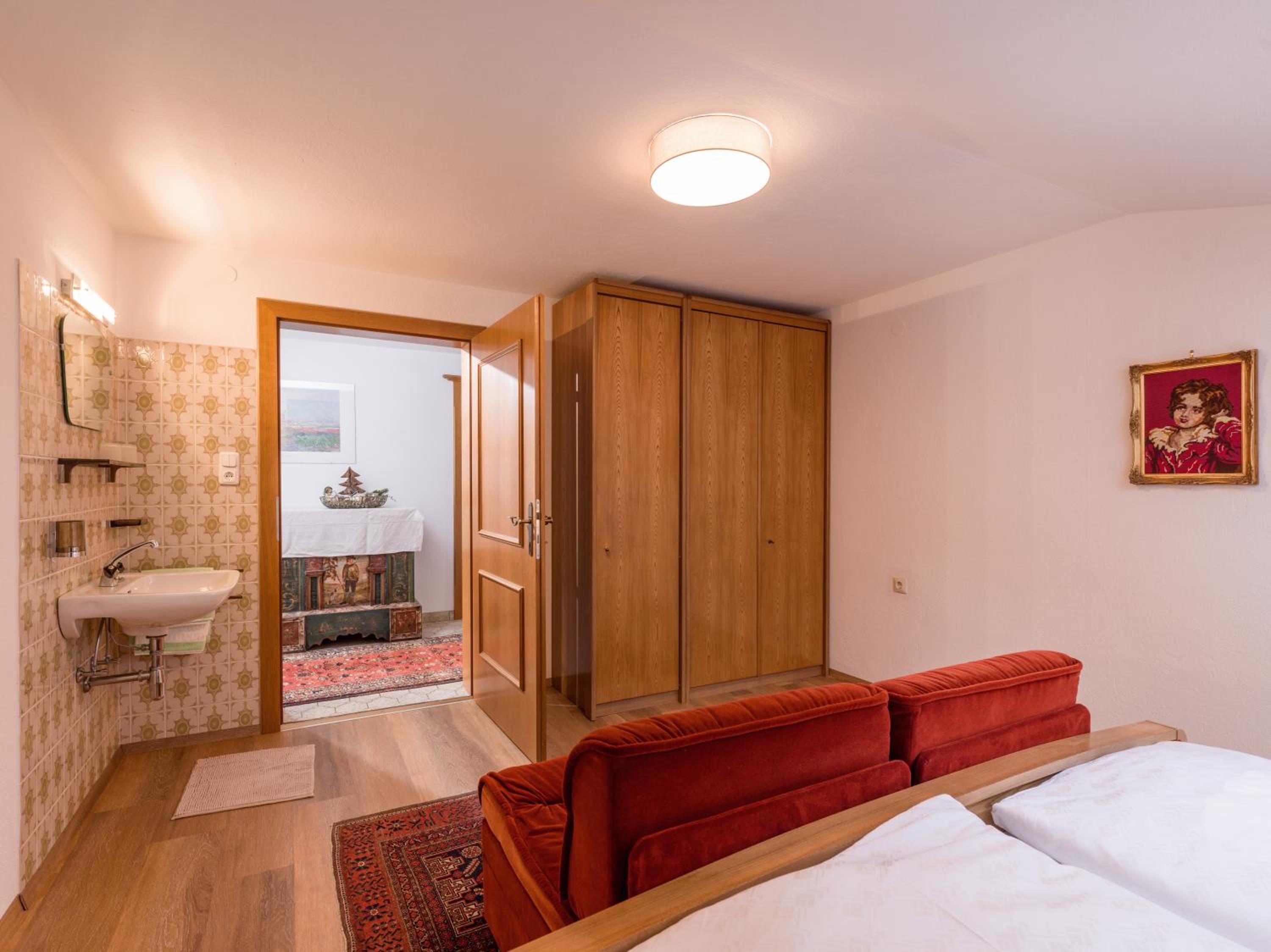Ferienwohnung Wallner