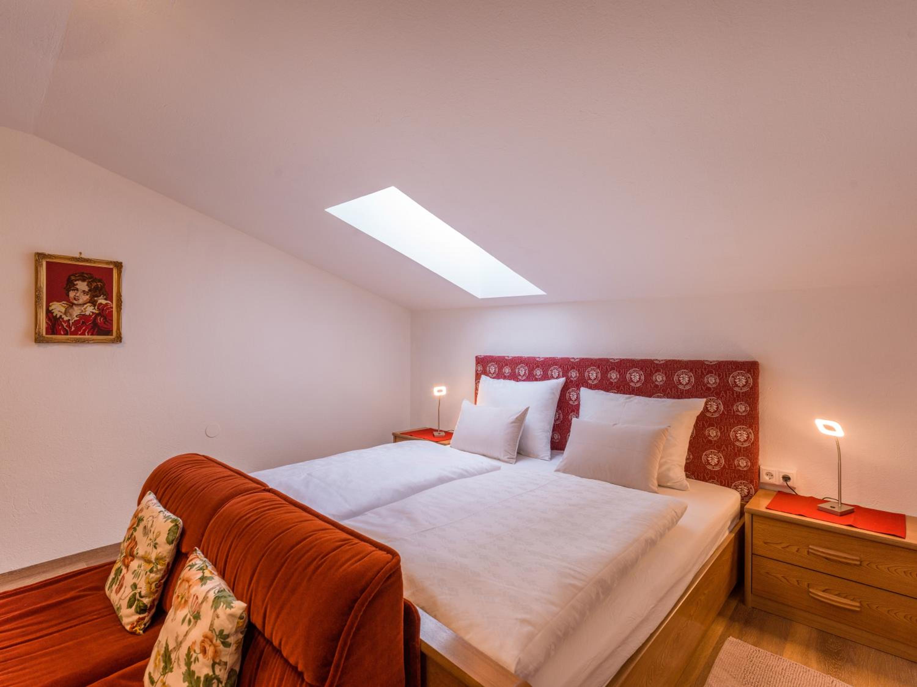 Ferienwohnung Wallner