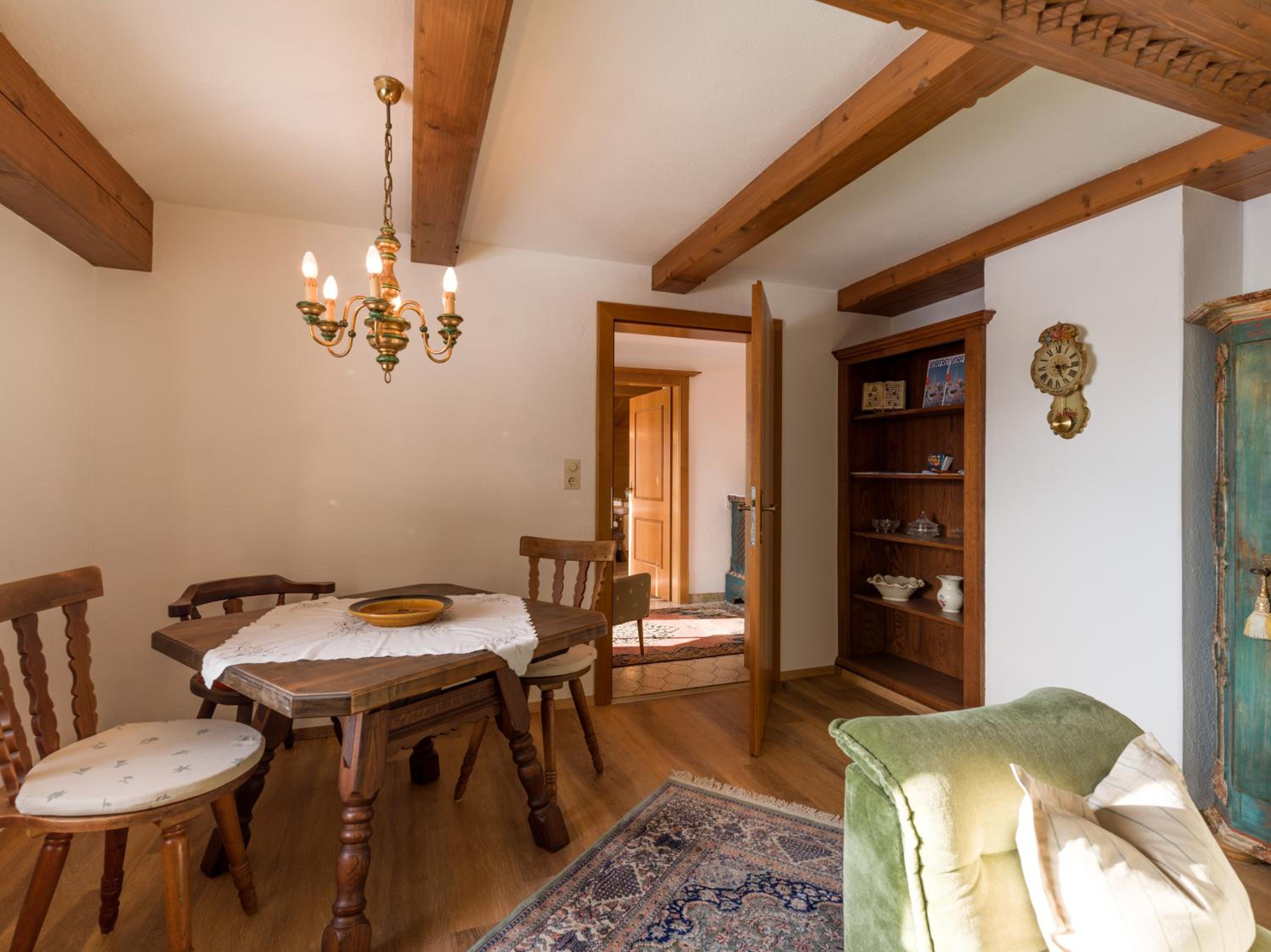 Ferienwohnung Wallner