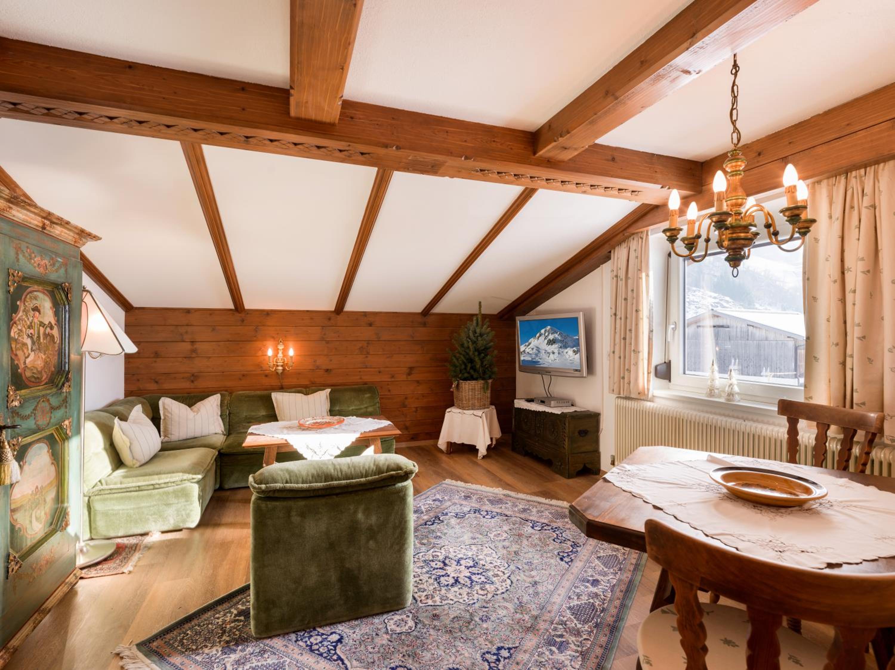 Ferienwohnung Wallner