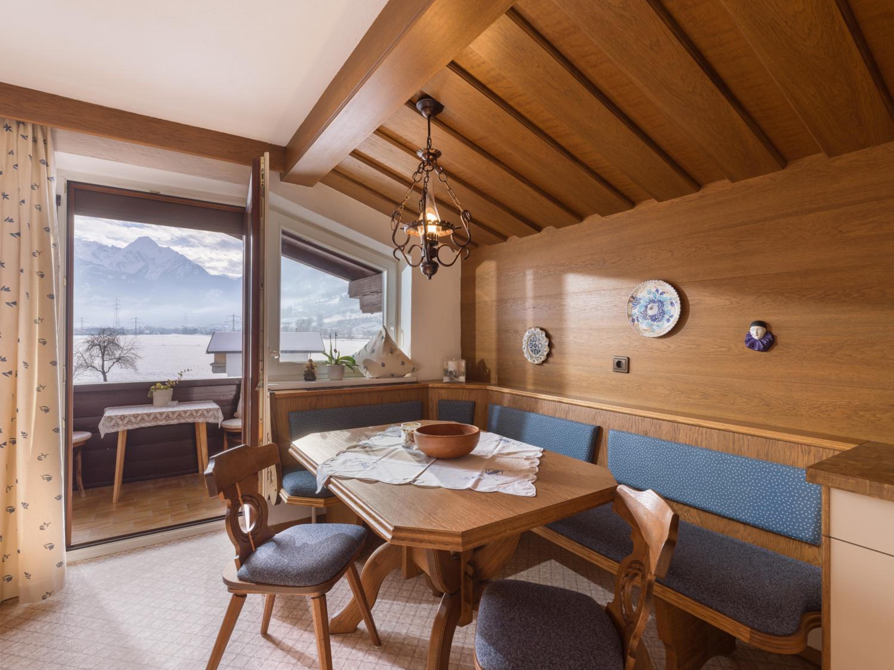 Ferienwohnung Wallner