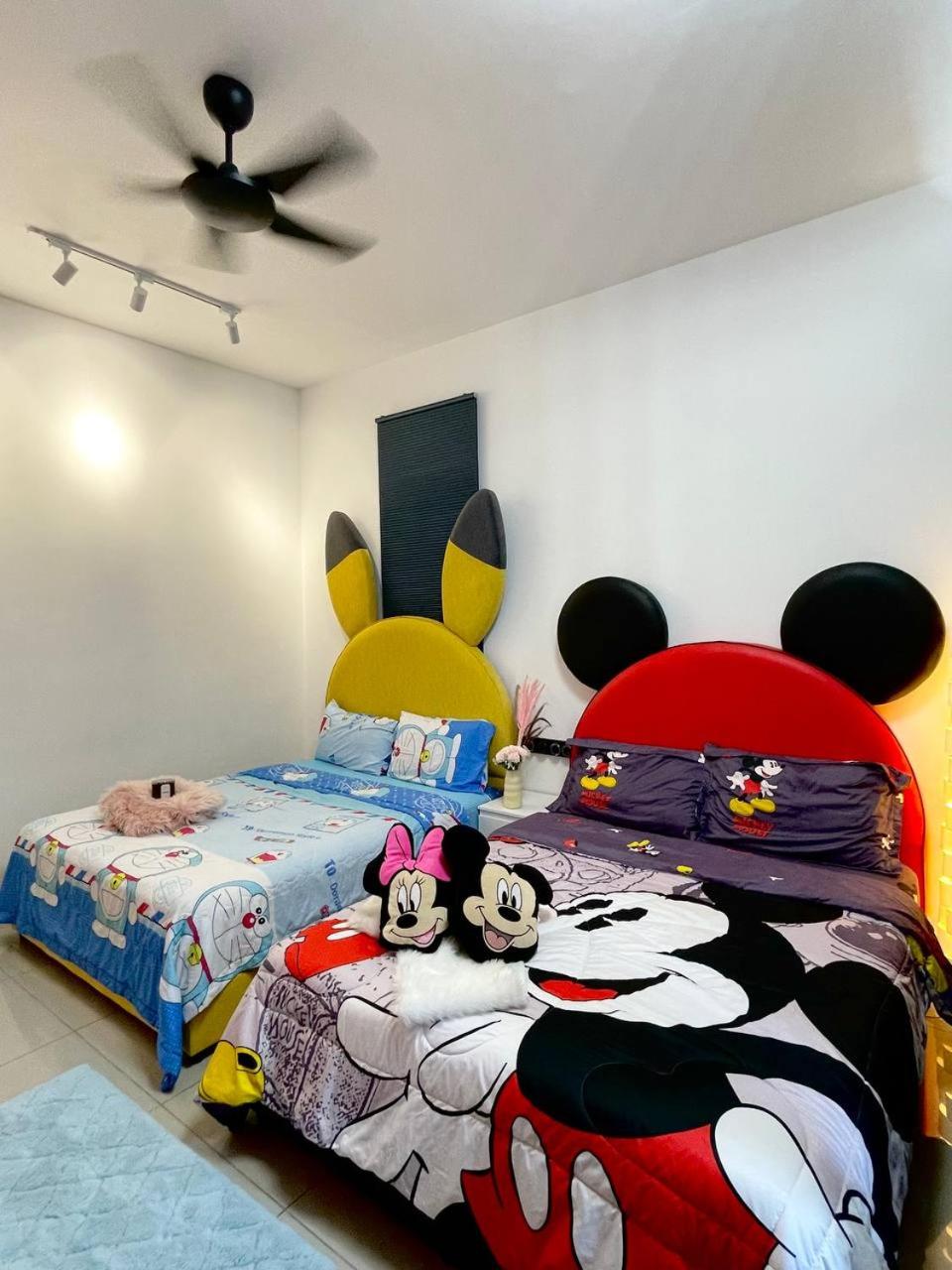 New I Atlantis Seaview I 4-5pax I WaterPark I 5MinJonker I Kids Slide photo 3