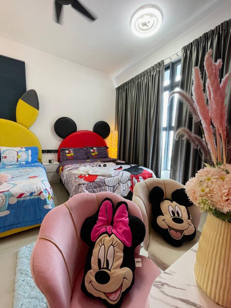 New I Atlantis Seaview I 4-5pax I WaterPark I 5MinJonker I Kids Slide photo 2