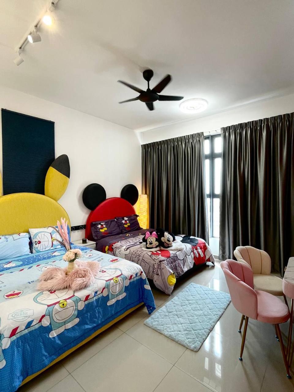 New I Atlantis Seaview I 4-5pax I WaterPark I 5MinJonker I Kids Slide photo 4
