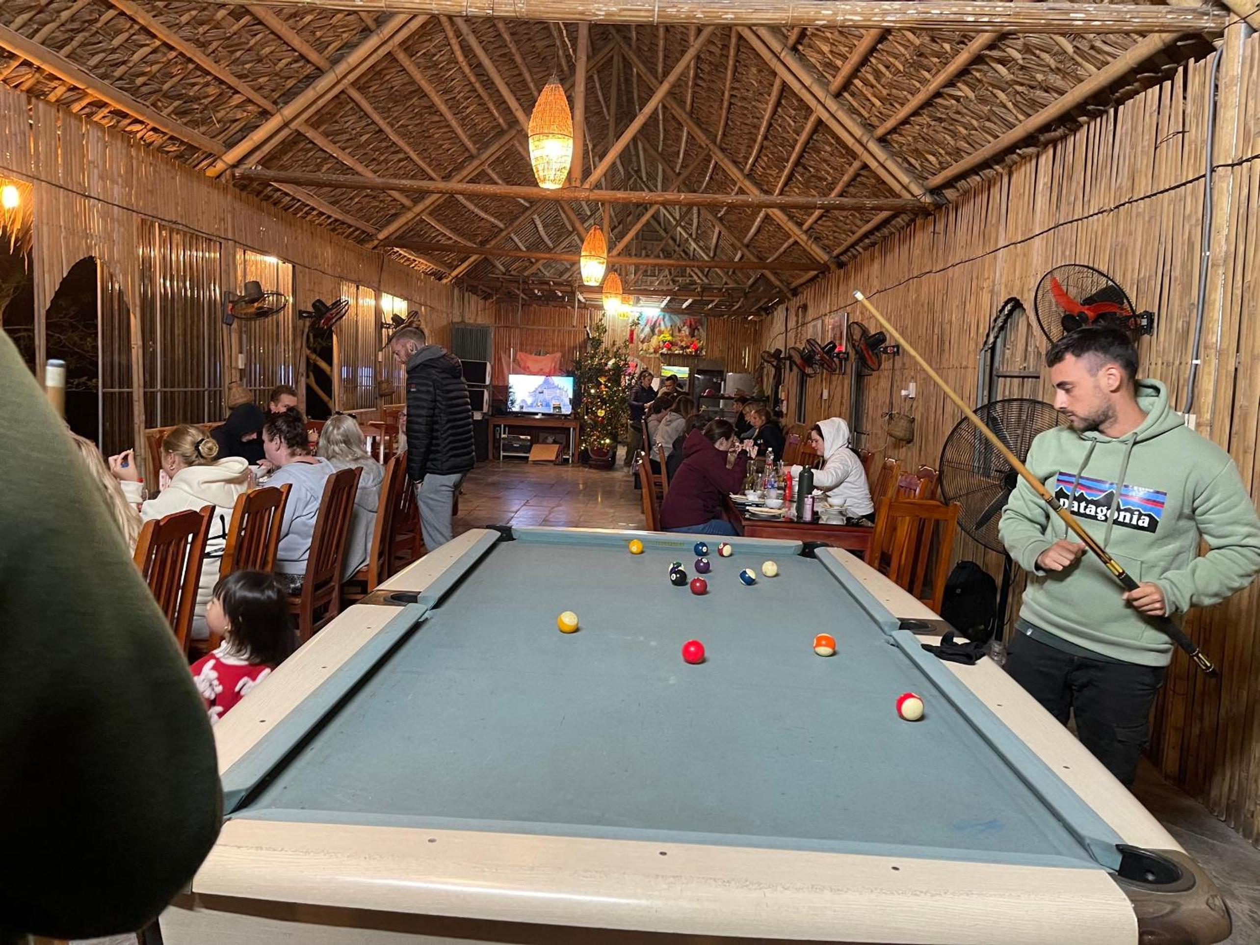 Ninh Binh Valley Homestay