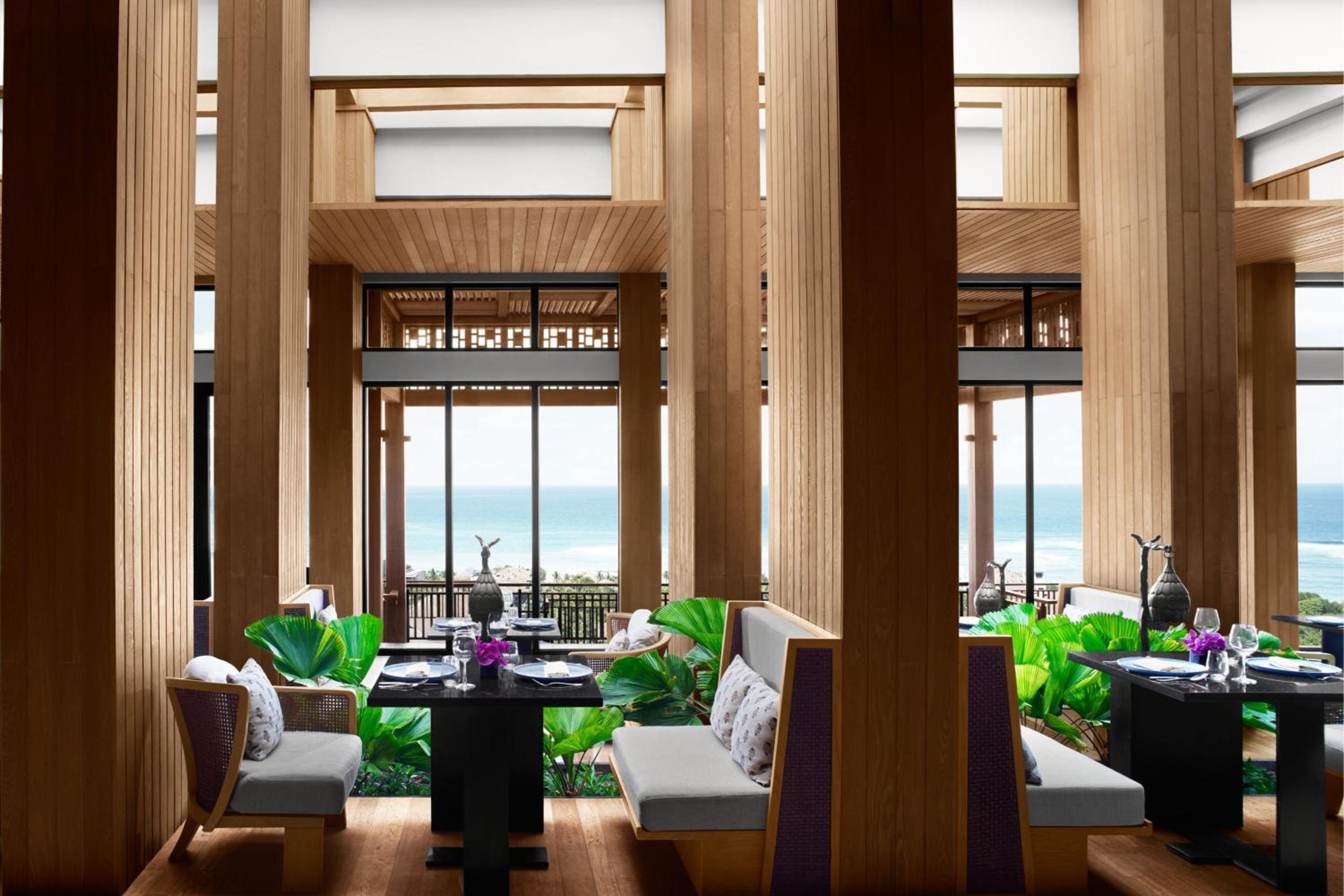 The Ritz-Carlton Bali