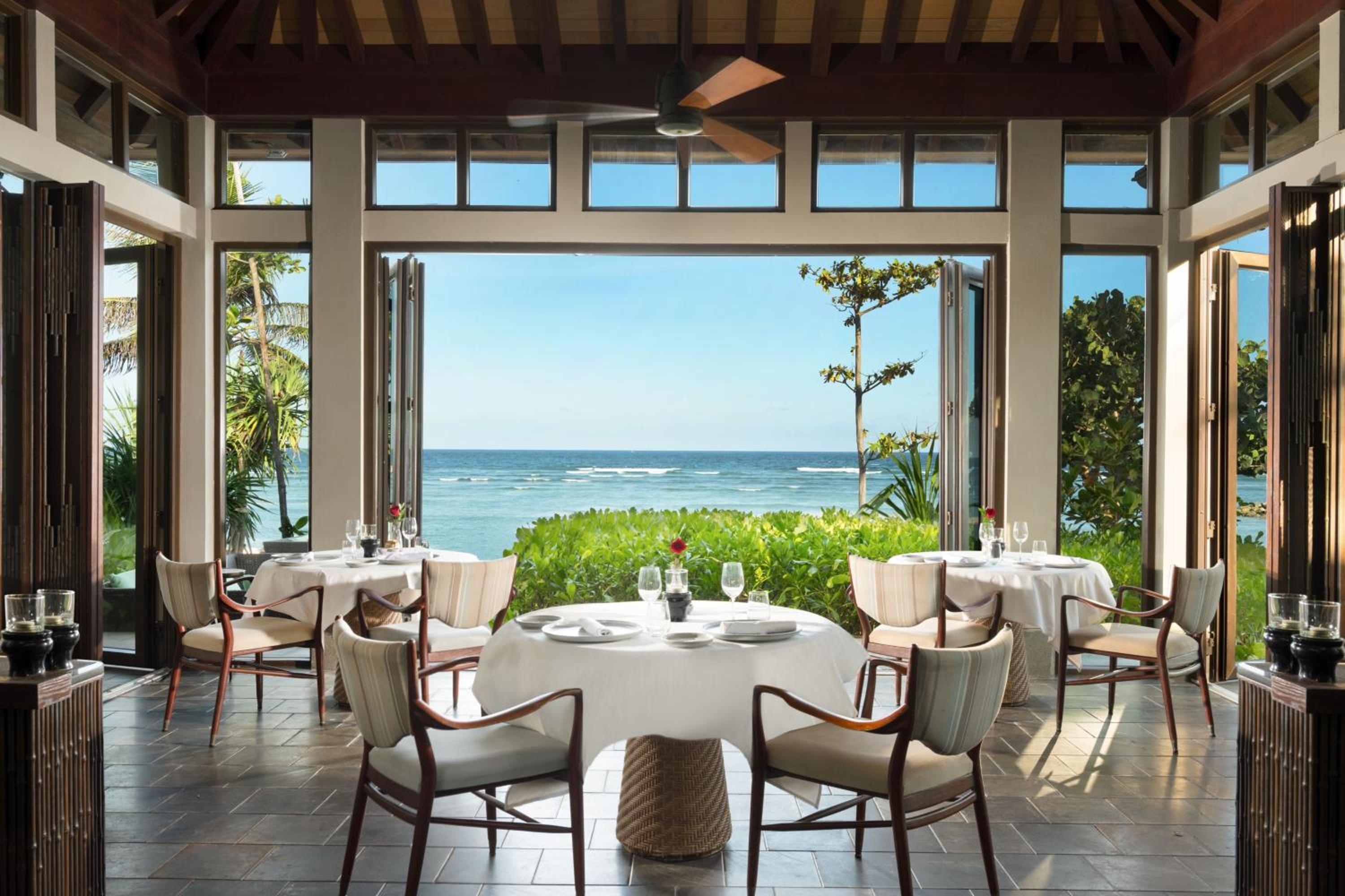 The Ritz-Carlton Bali