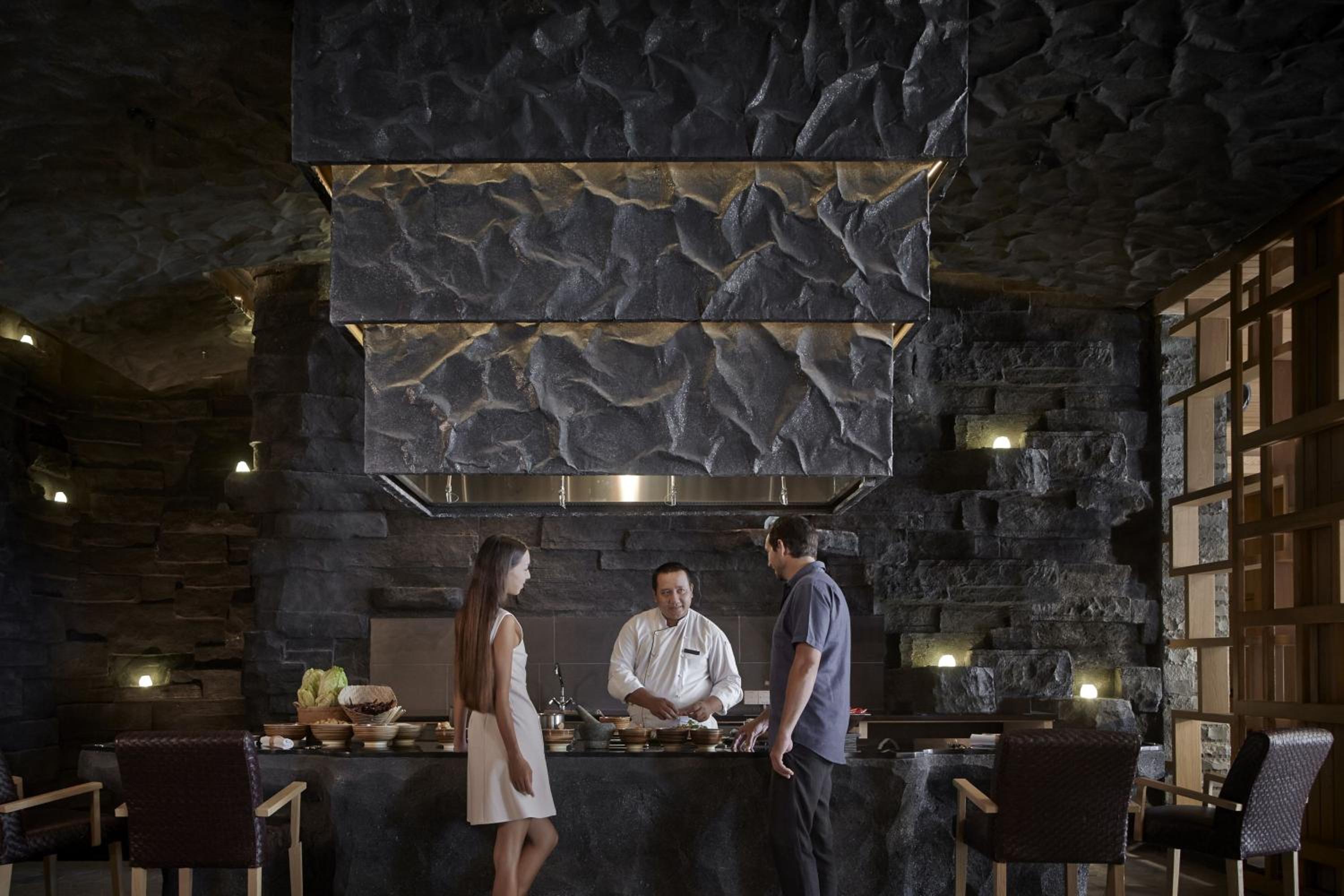 The Ritz-Carlton Bali