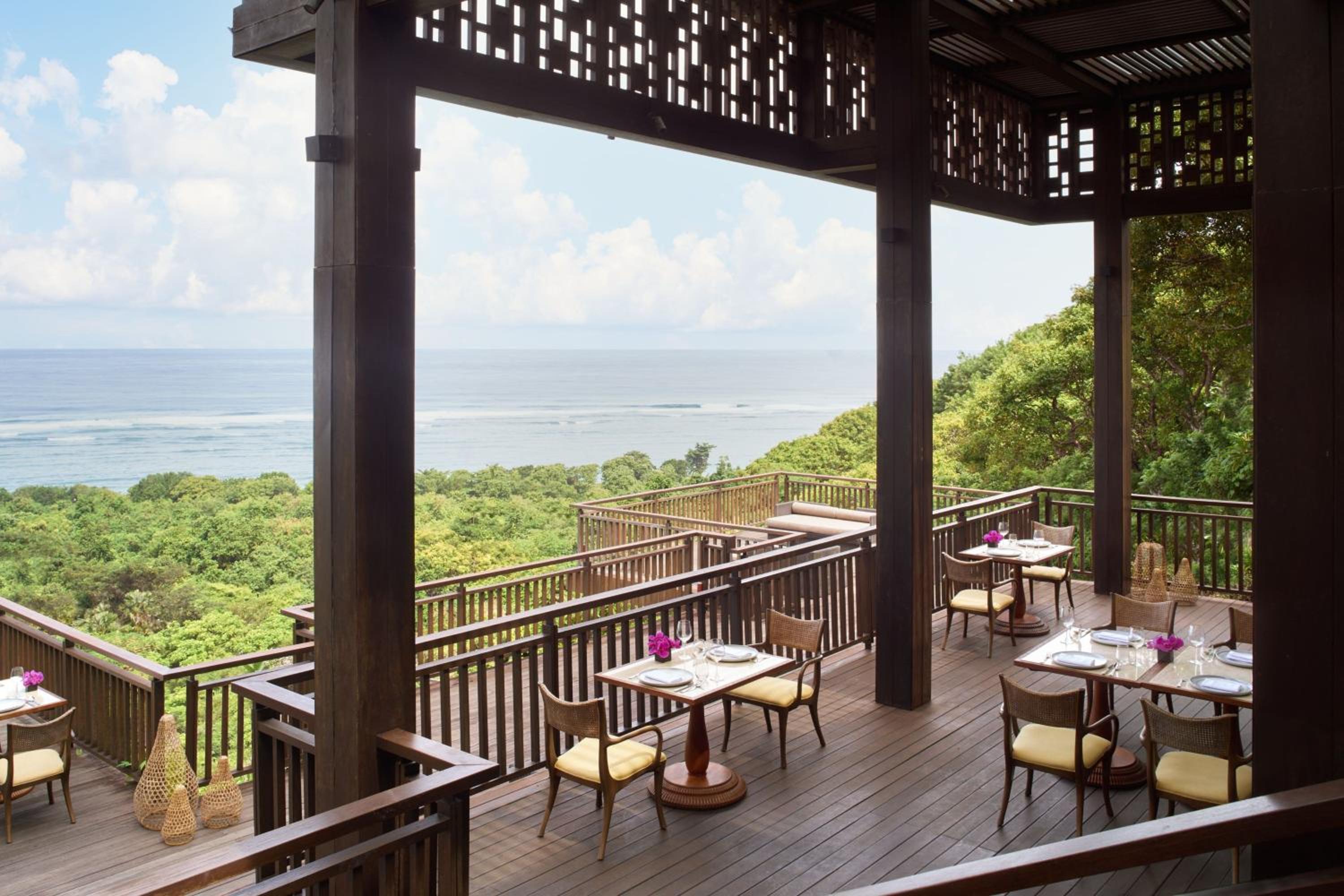 The Ritz-Carlton Bali