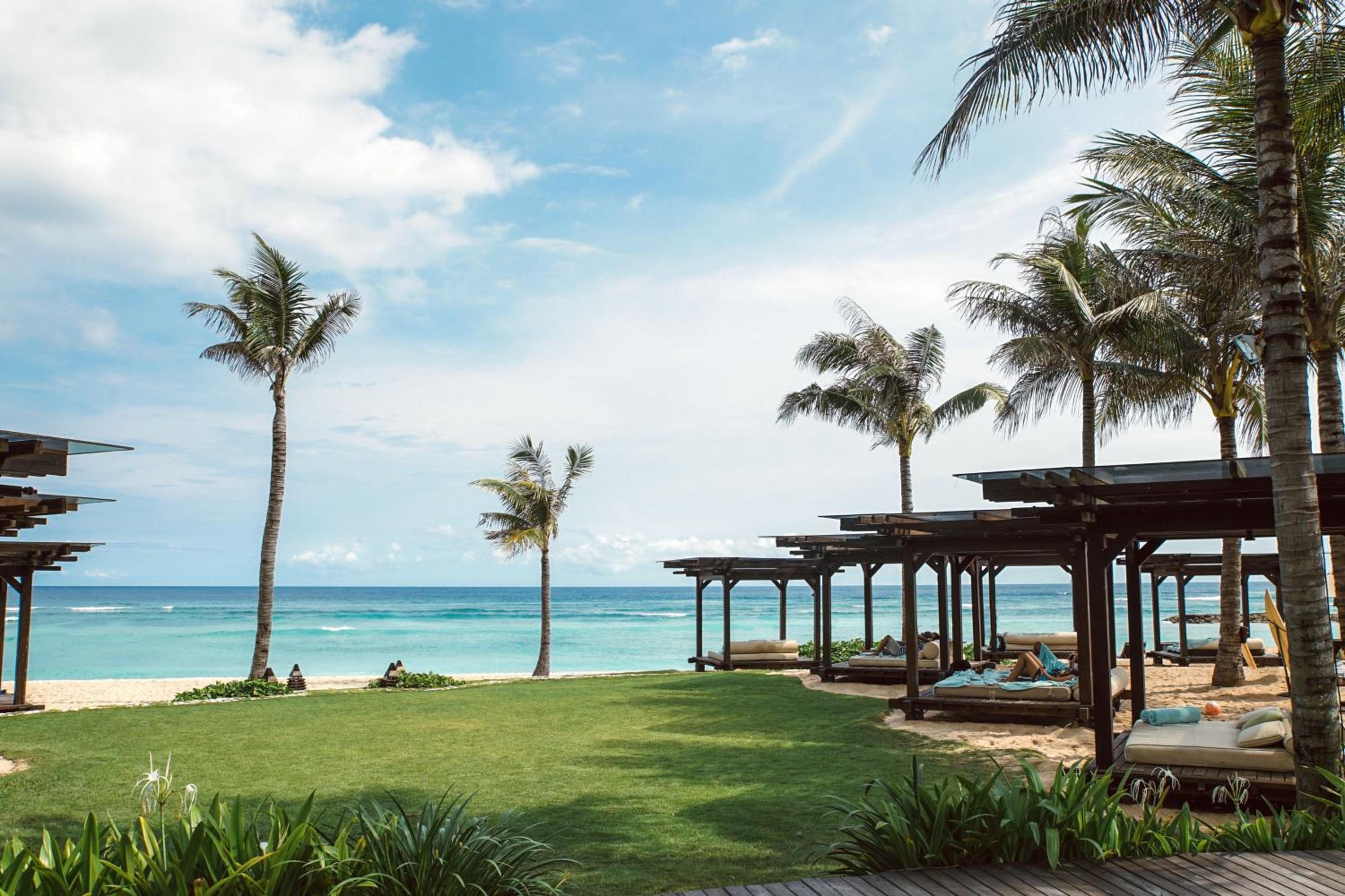 The Ritz-Carlton Bali