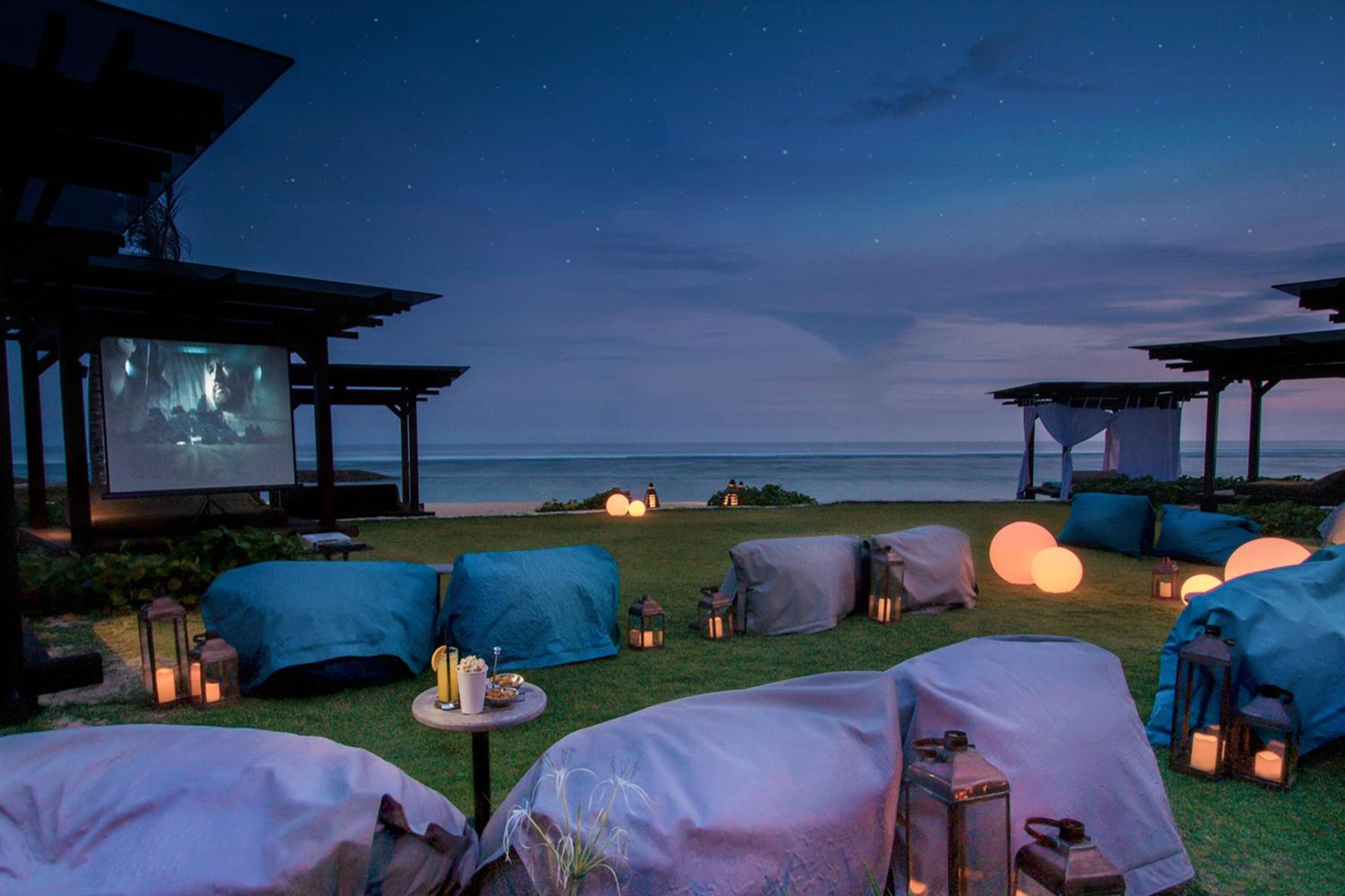 The Ritz-Carlton Bali