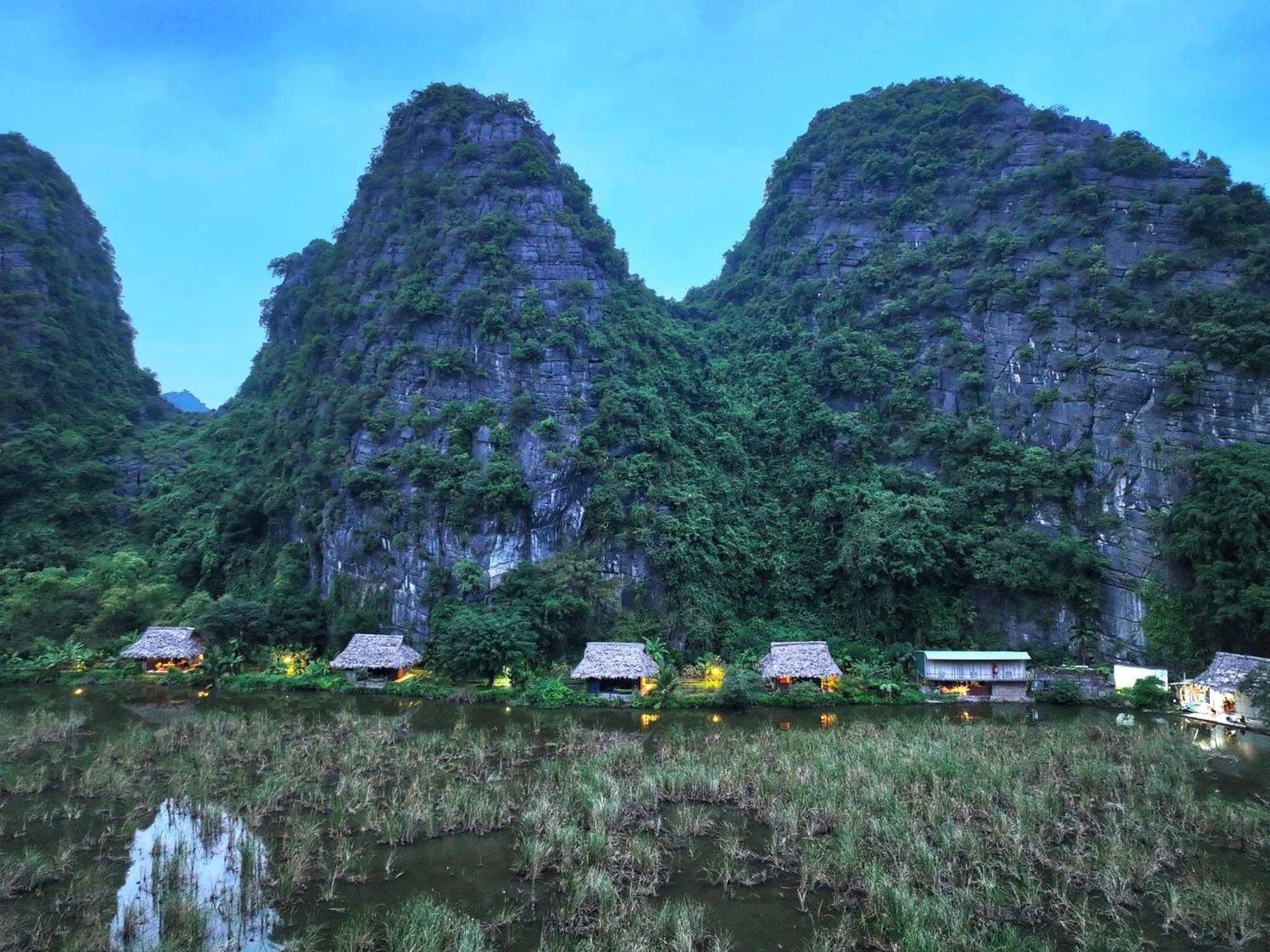 Ninh Binh Valley Homestay