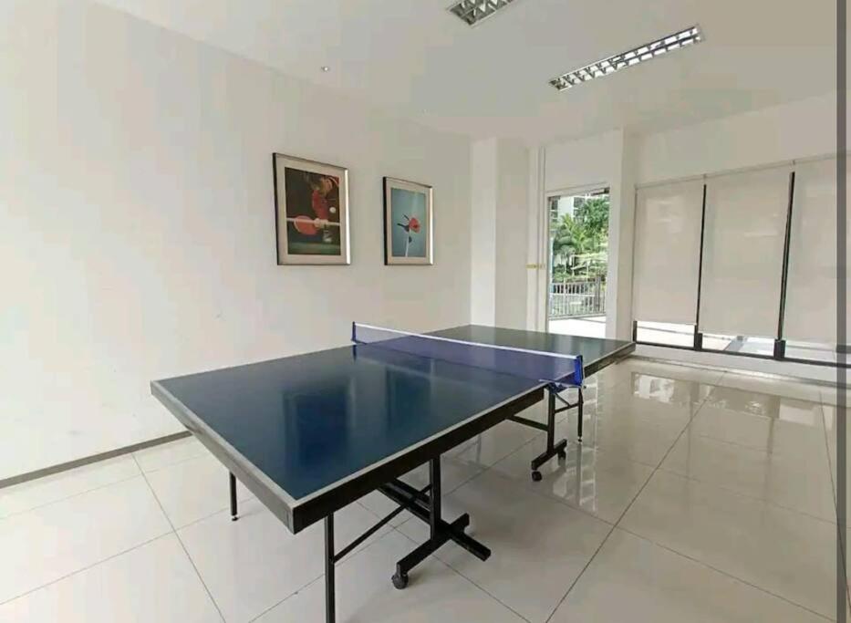Beach seaviews 4-13pax ksl ciq midvalley johor bahru