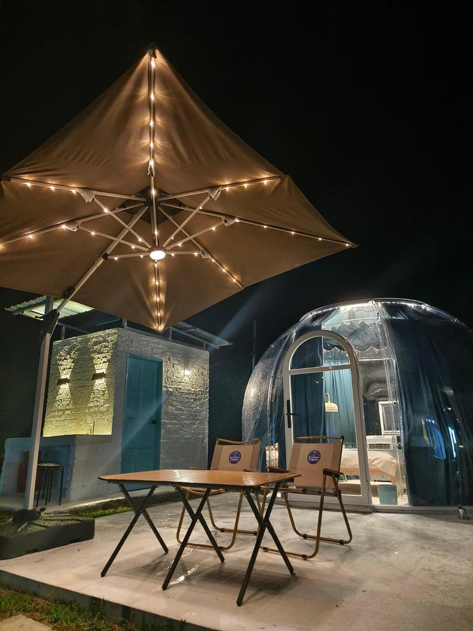 The Starry Dome Family Room 2A 2K photo 1