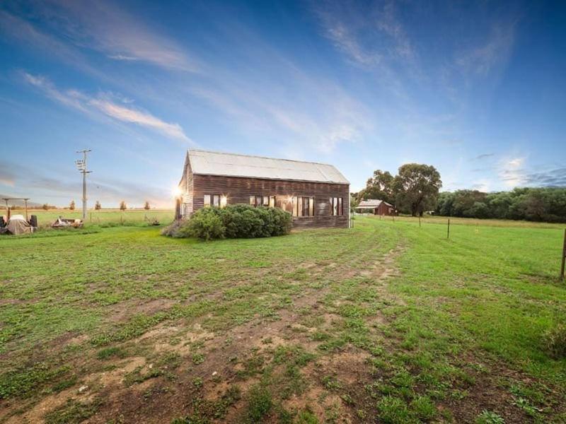 Abington Farm B & B