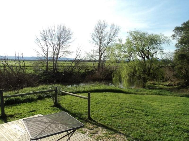 Abington Farm B & B