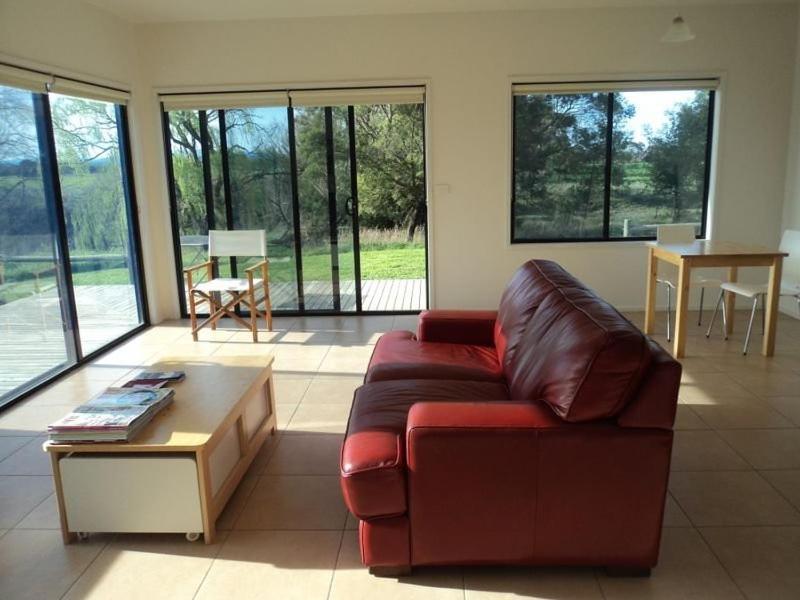 Abington Farm B & B