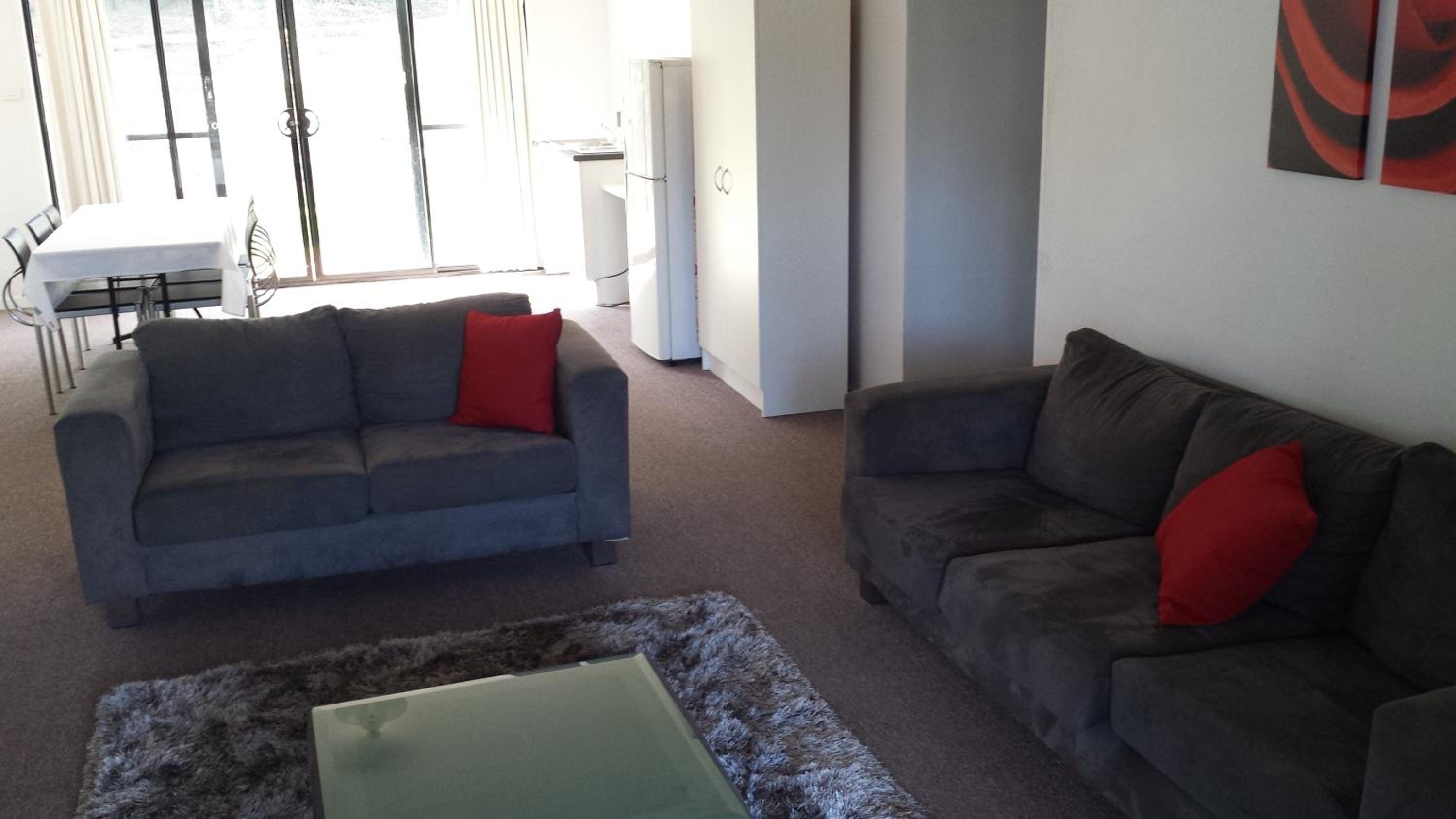 Hunter Valley Retreat