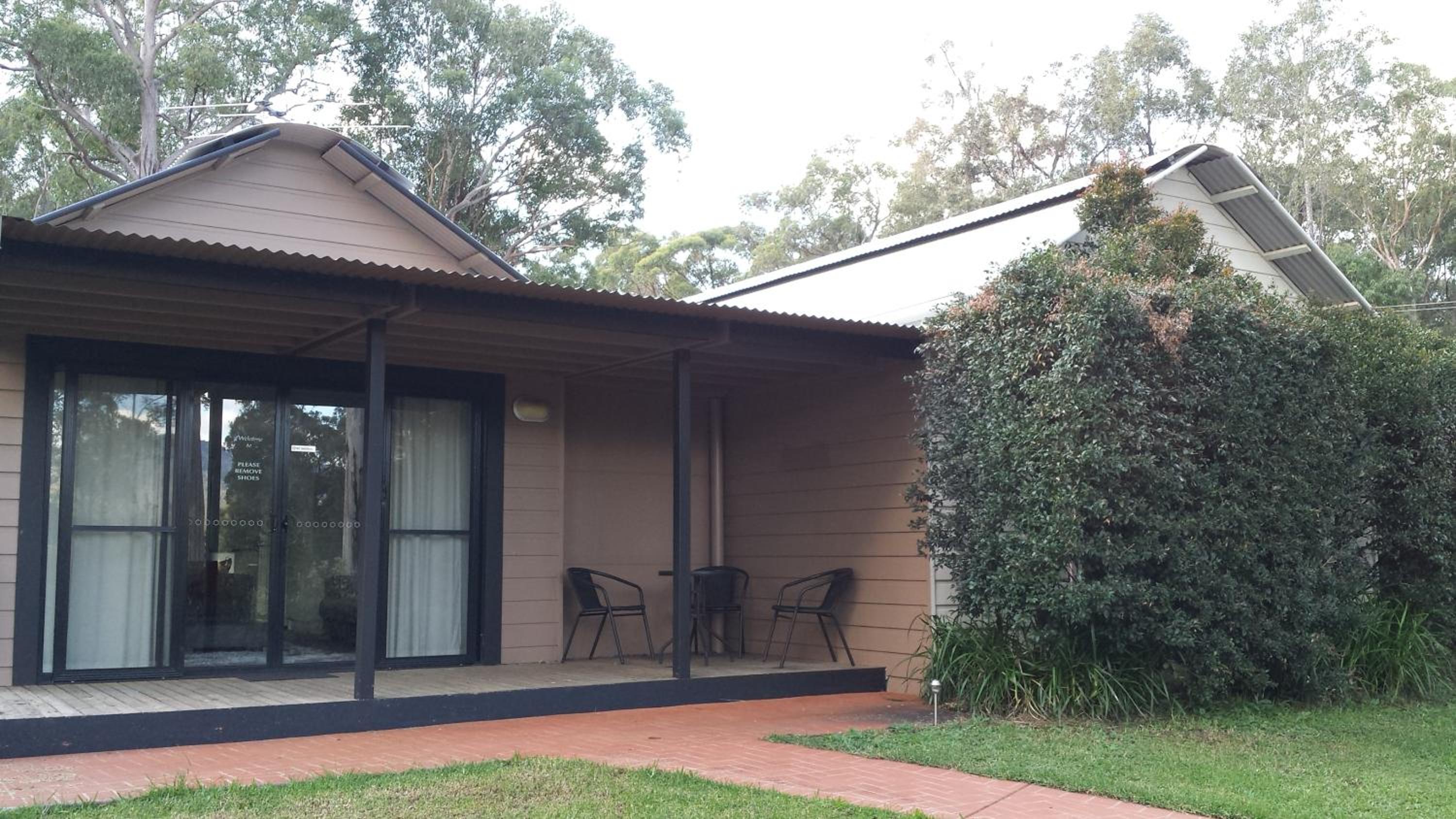 Hunter Valley Retreat